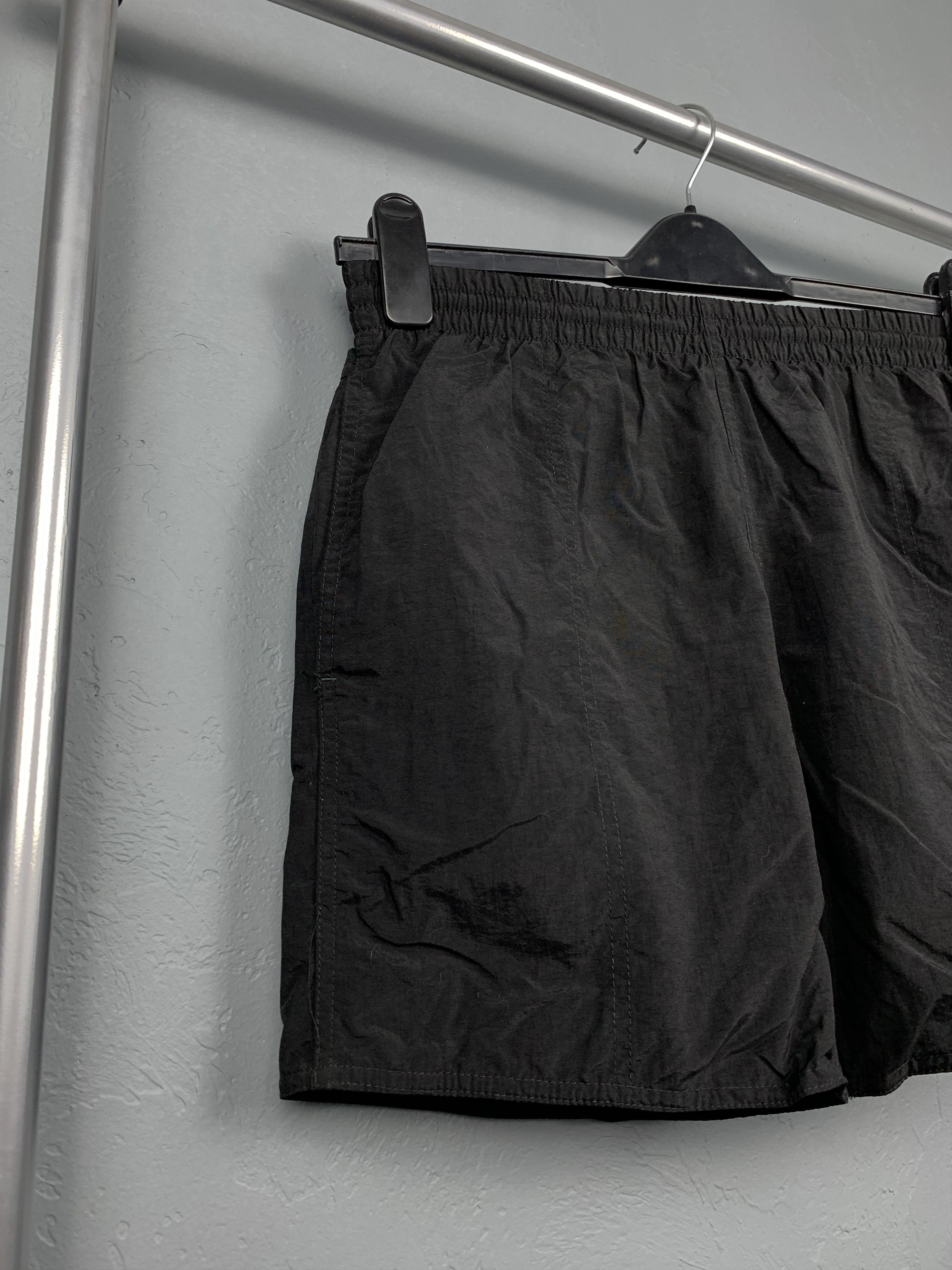 Speedo Vintage Speedo Nylon Mens Shorts Size US 32 / EU 48 - 3 Thumbnail