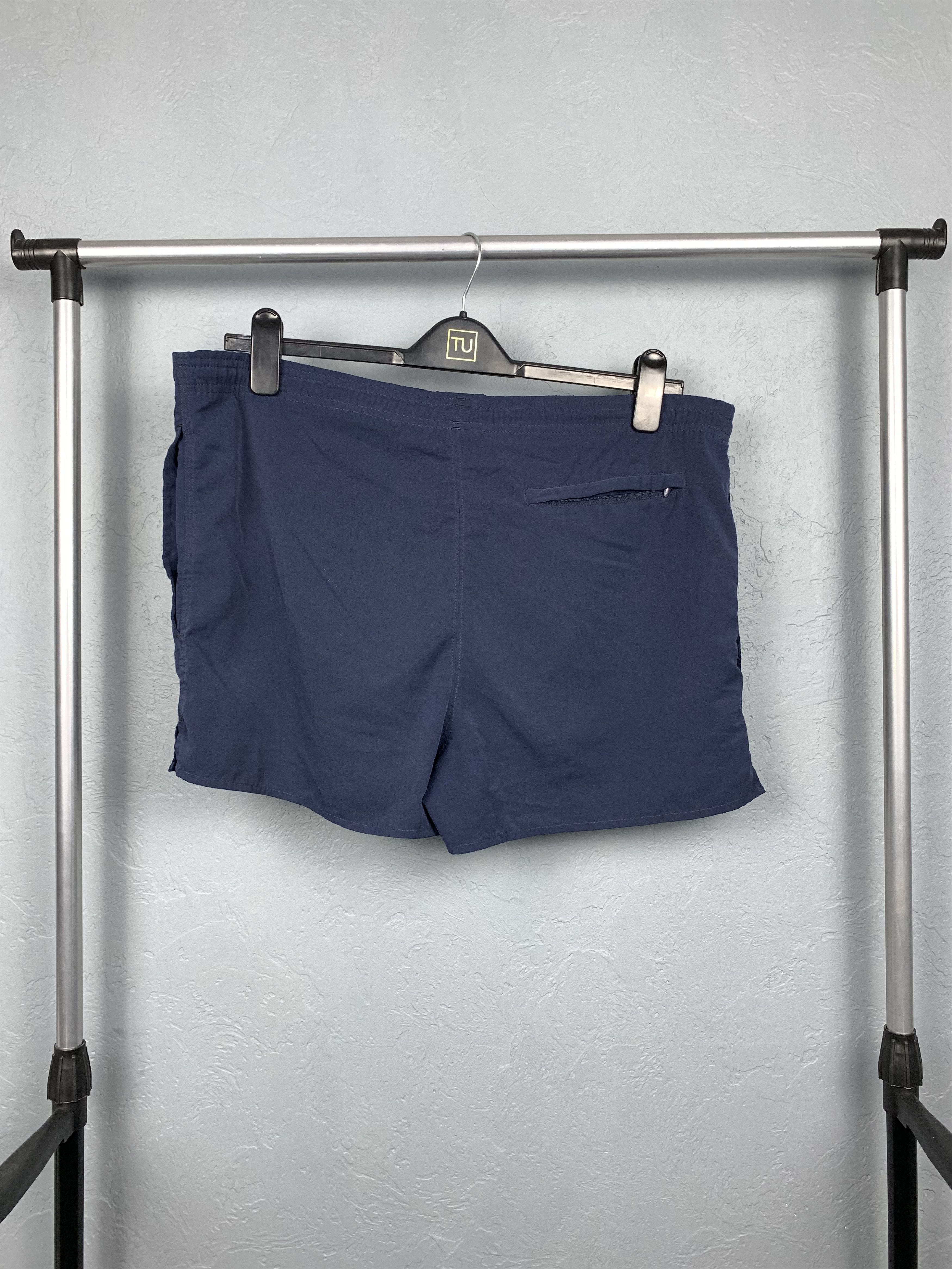 Adidas Adidas Equipment Vintage Mens Shorts Size US 32 / EU 48 - 4 Thumbnail