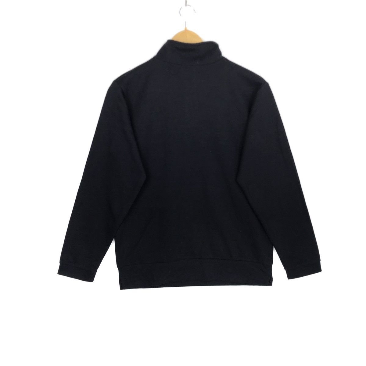 Vintage Chicago Sweatshirt Spellout Multicolour Pullover Sweater Size US S / EU 44-46 / 1 - 3 Thumbnail