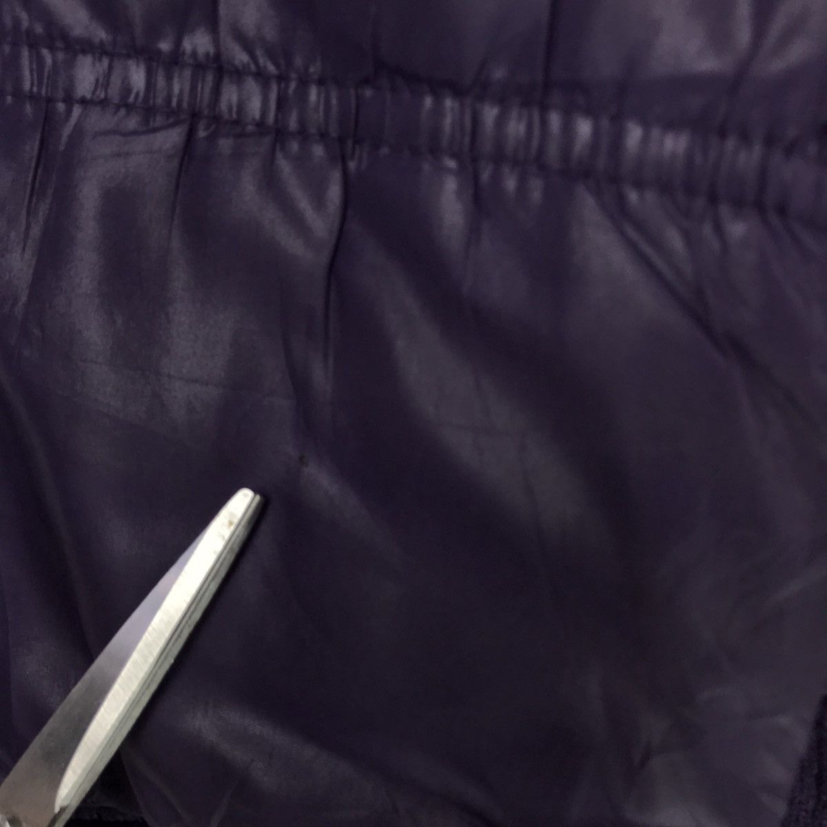 Vintage Vintage Motorcycle Puffer Jacket Large Size Chicago 90s Size US L / EU 52-54 / 3 - 6 Thumbnail