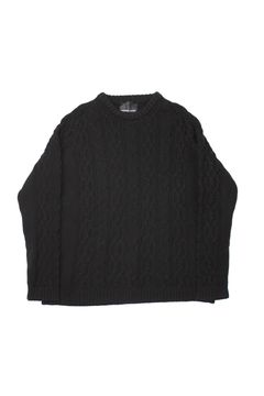 Men's Number (N)ine Sweaters & Knitwear | Grailed
