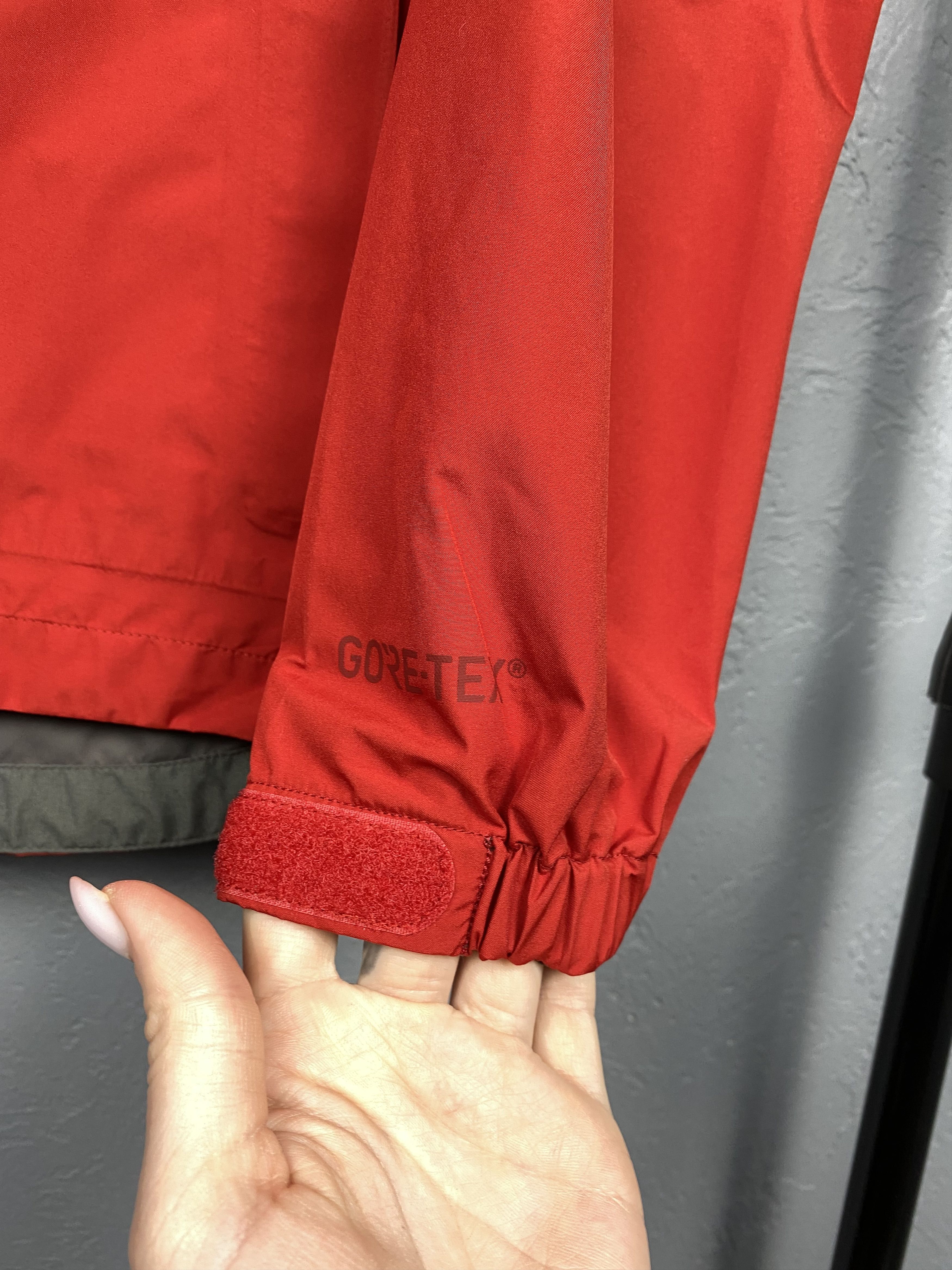 Goretex Outdoor Research Goretex Jacket gorpcore Size US M / EU 48-50 / 2 - 3 Thumbnail