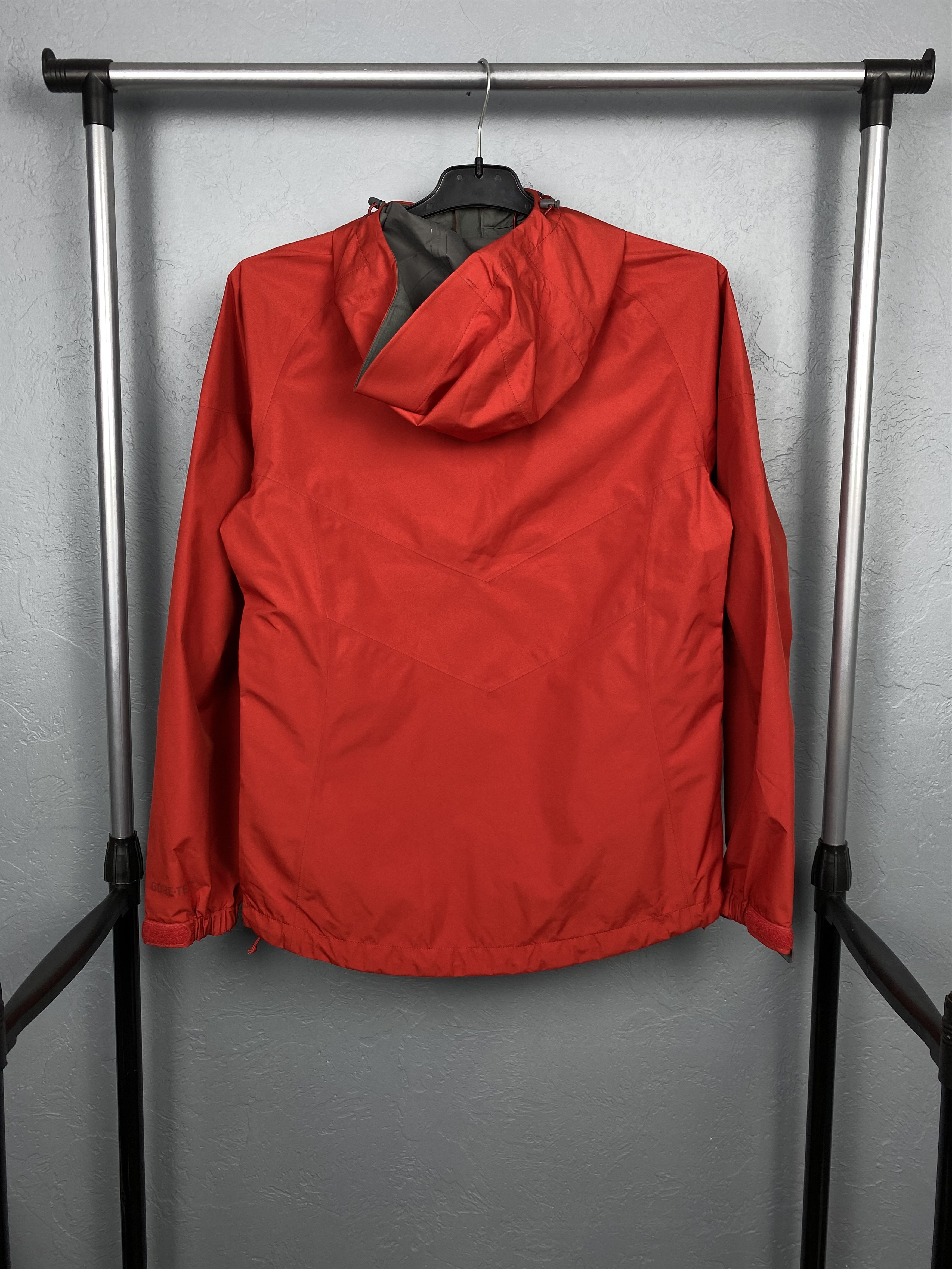 Goretex Outdoor Research Goretex Jacket gorpcore Size US M / EU 48-50 / 2 - 6 Thumbnail