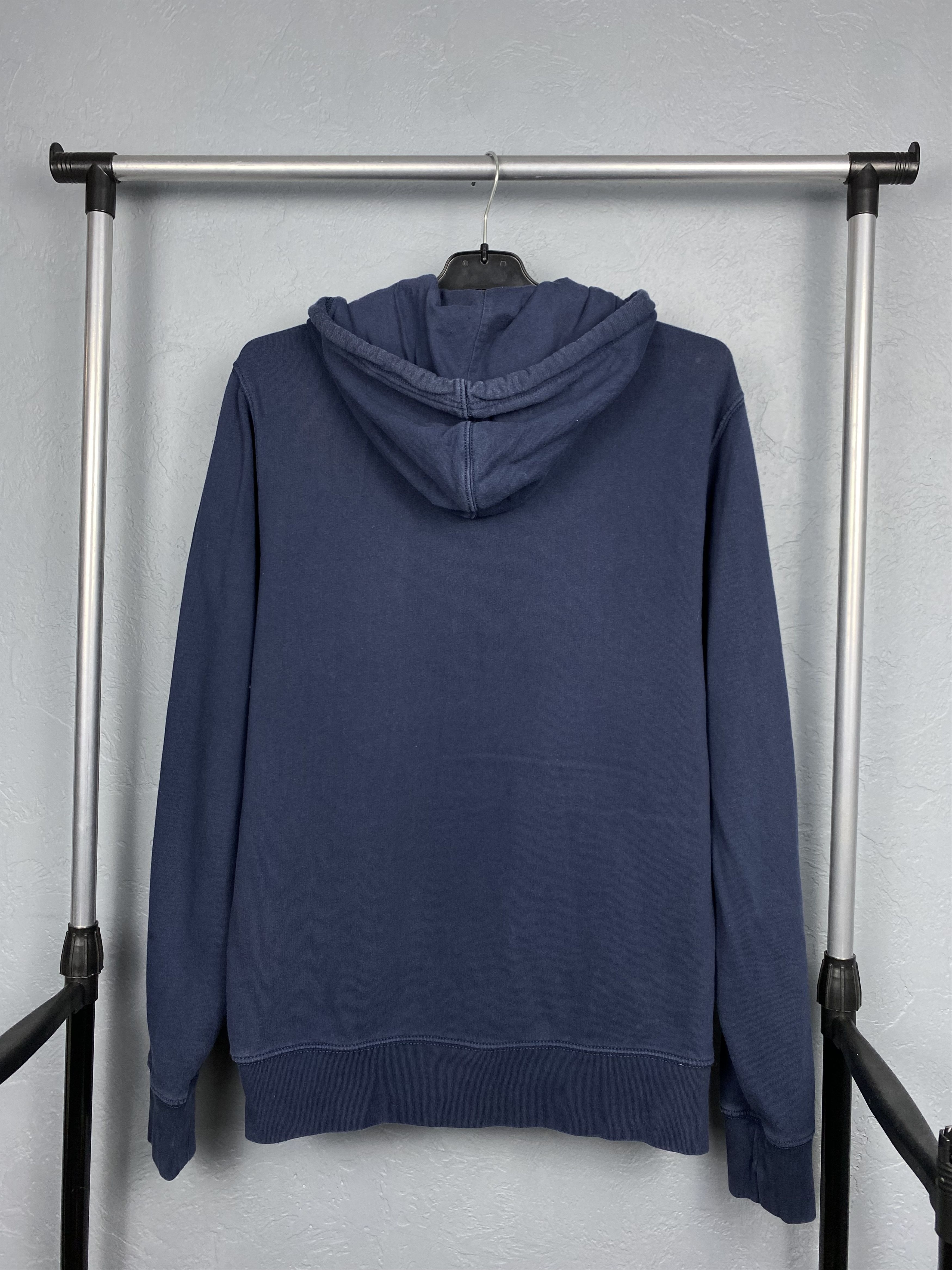 True Religion True Religion Mens Zip Hoodie Size US L / EU 52-54 / 3 - 6 Thumbnail