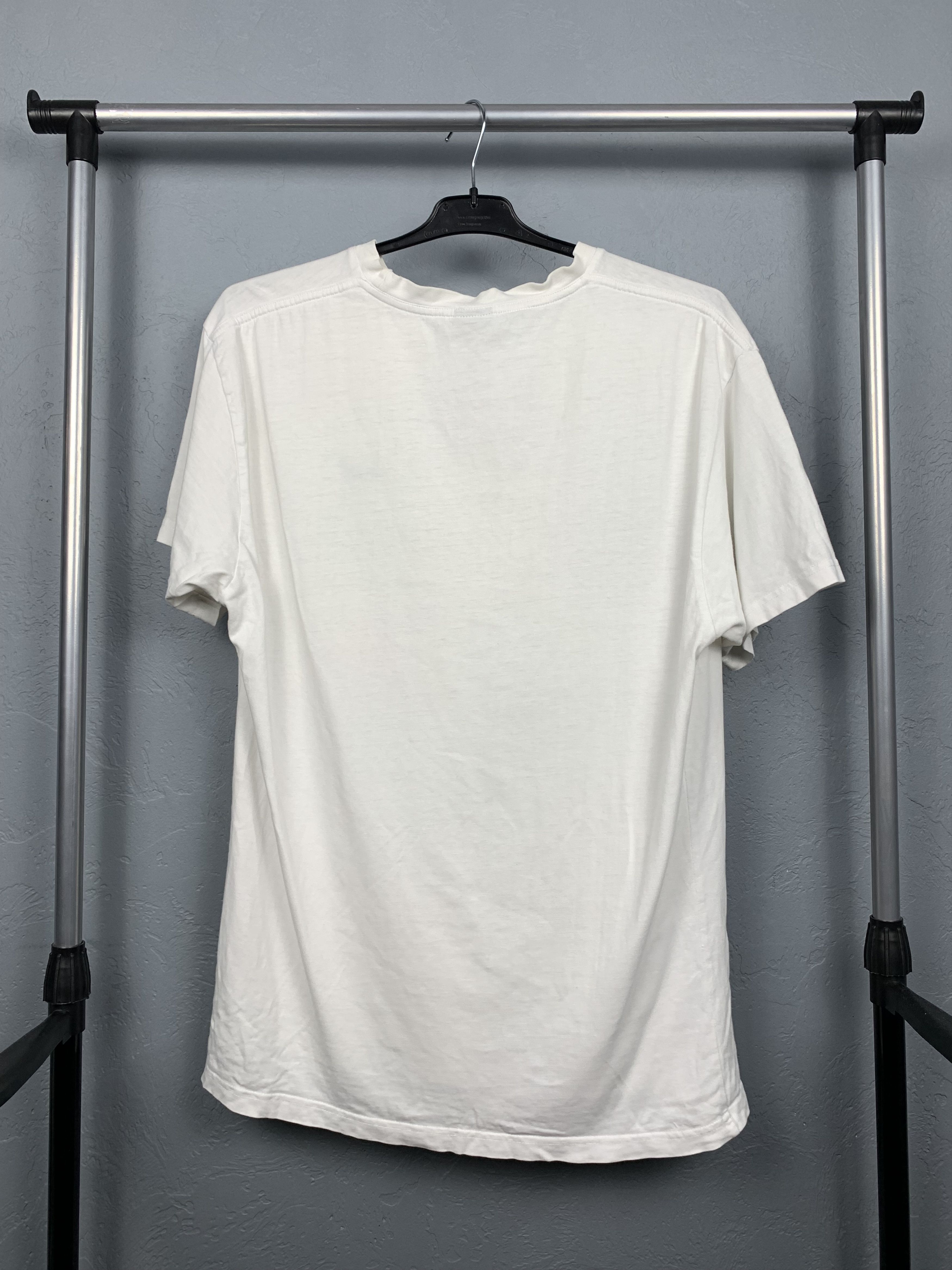 Nike × Vintage Vintage Nike Mens T-Shirt Tee Size US L / EU 52-54 / 3 - 6 Thumbnail