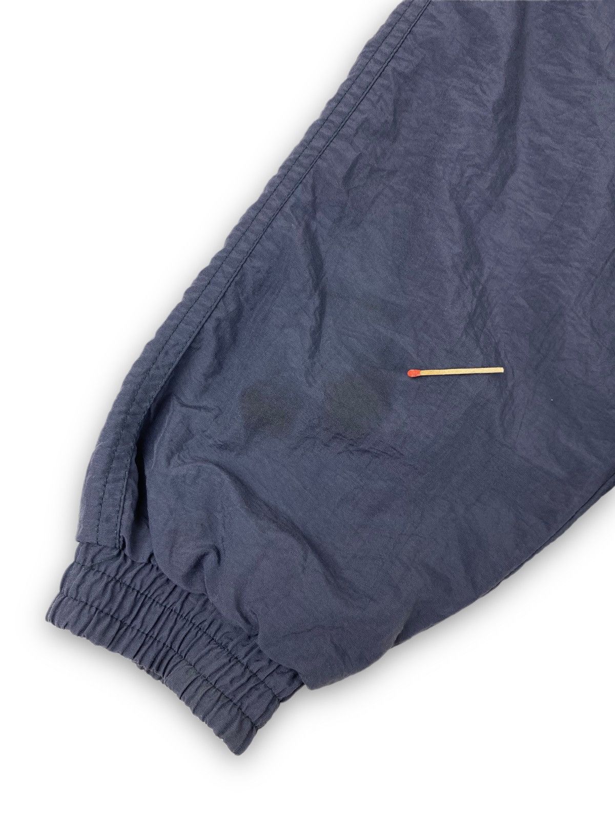 Puma × Vintage Vintage Puma Nylon Sport Suit Tracksuit y2k drill Size US 40 / EU 56 - 7 Thumbnail