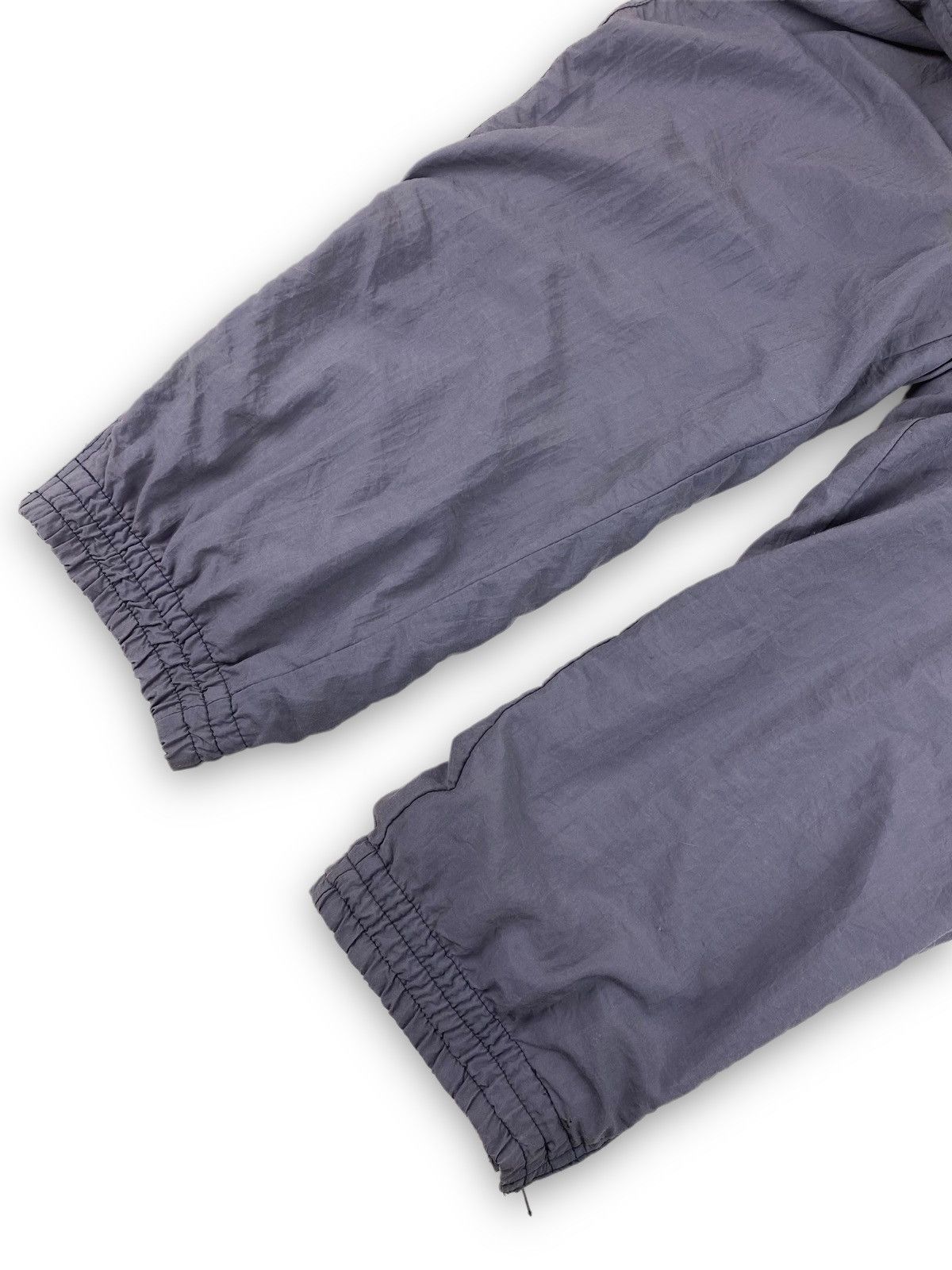 Puma × Vintage Vintage Puma Nylon Sport Suit Tracksuit y2k drill Size US 40 / EU 56 - 15 Thumbnail