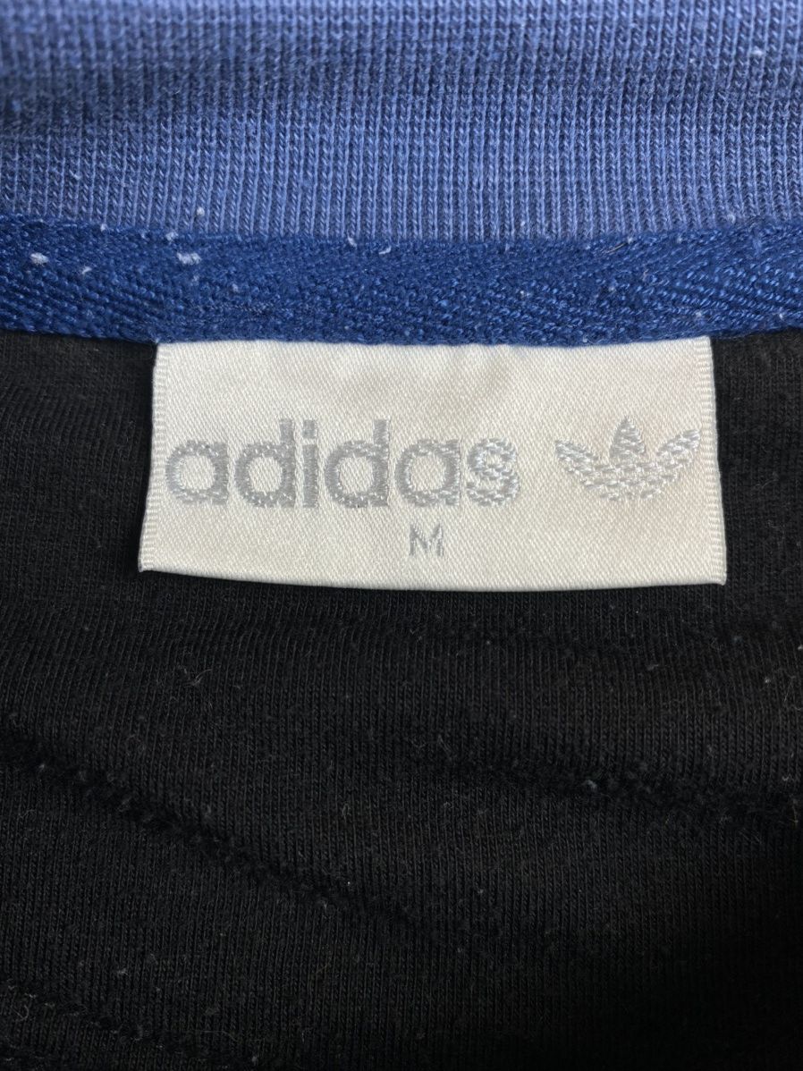 Adidas × Vintage Vintage Adidas Training Sport Suit Tracksuit Drill Hype y2k Size US 34 / EU 50 - 9 Thumbnail