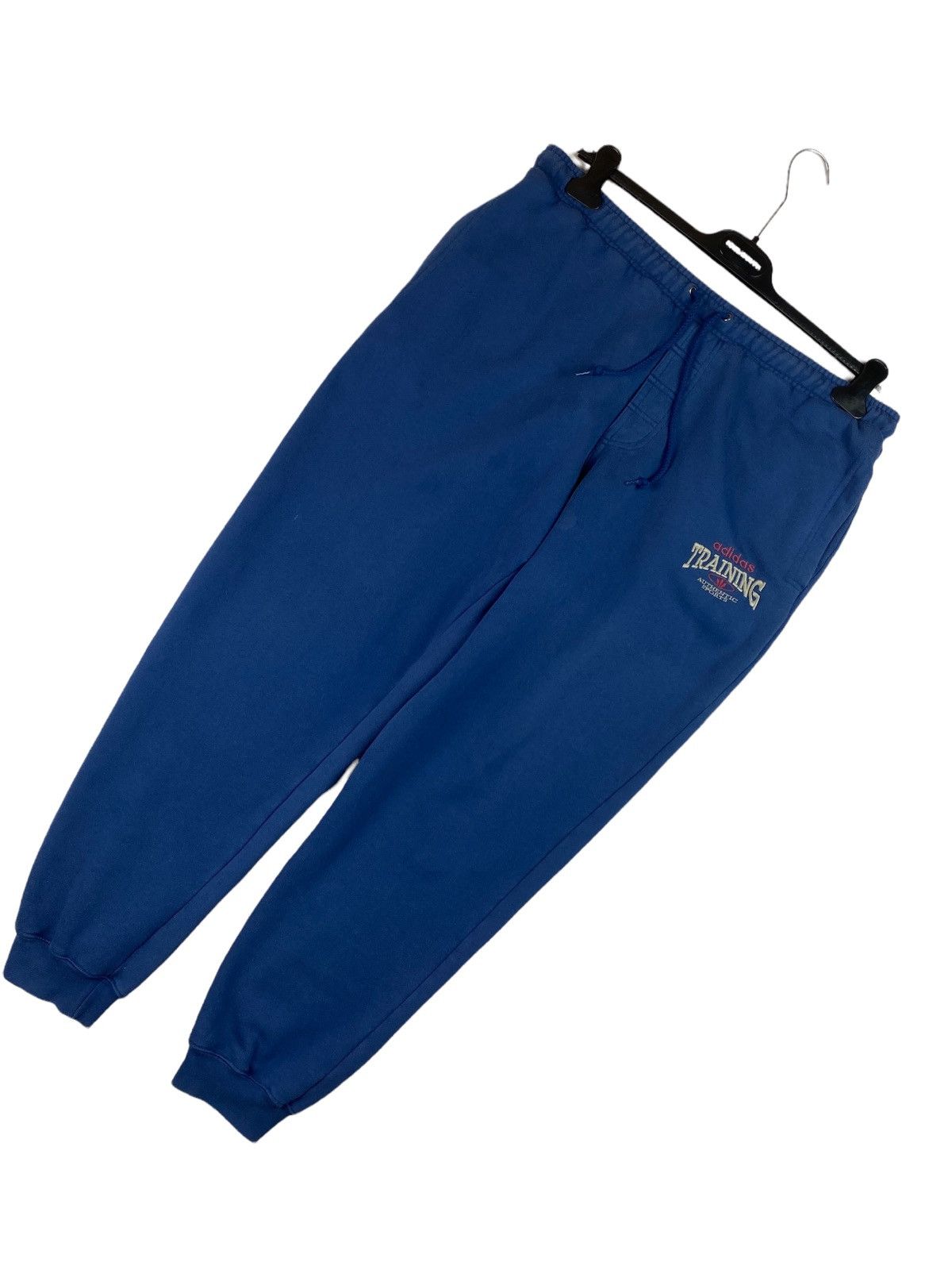 Adidas × Vintage Vintage Adidas Training Sport Suit Tracksuit Drill Hype y2k Size US 34 / EU 50 - 11 Thumbnail