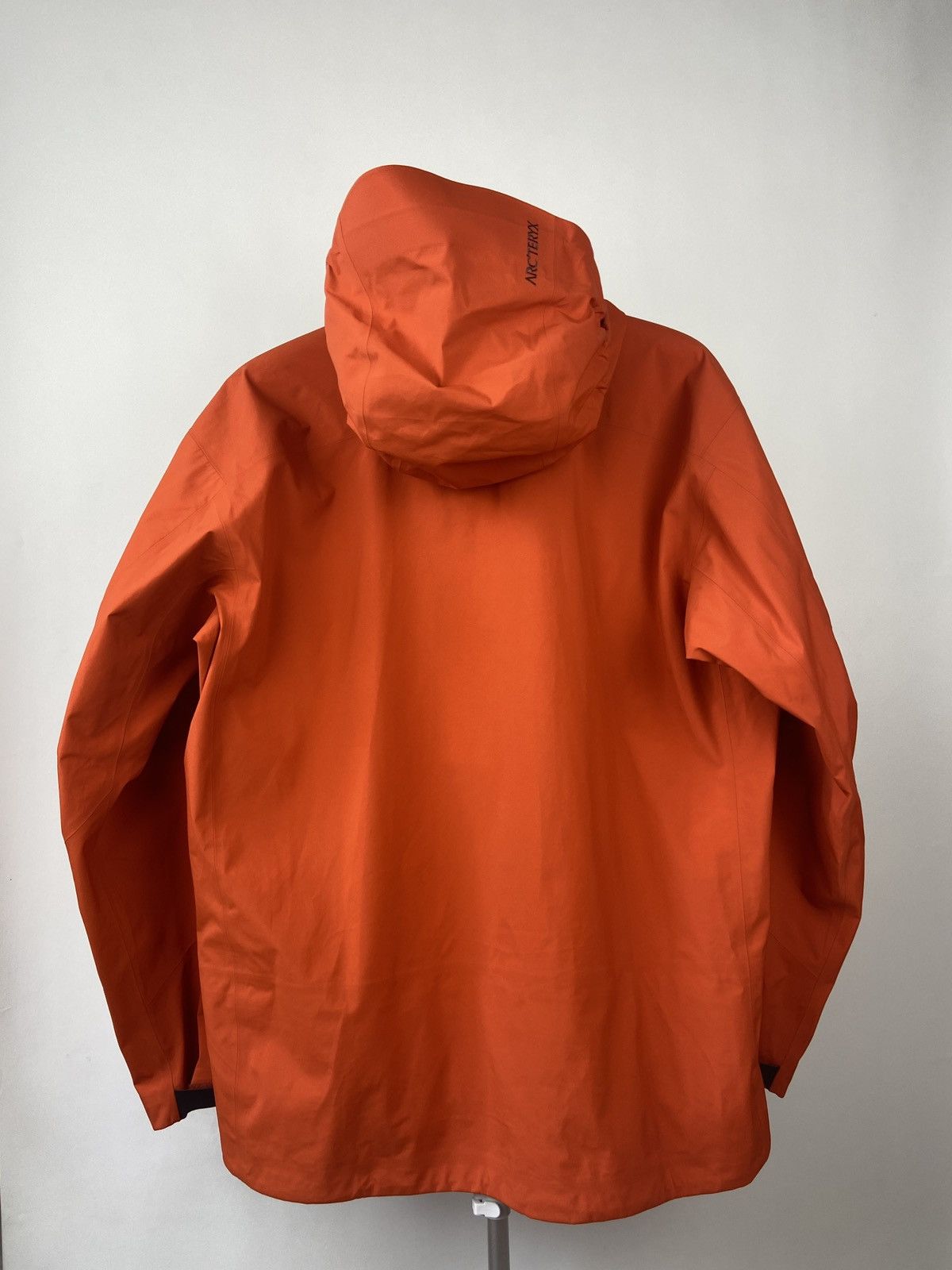 Arc'teryx × Goretex Arc’teryx Sabre Gore-Tex Jacket FW13 Size US XL / EU 56 / 4 - 7 Thumbnail