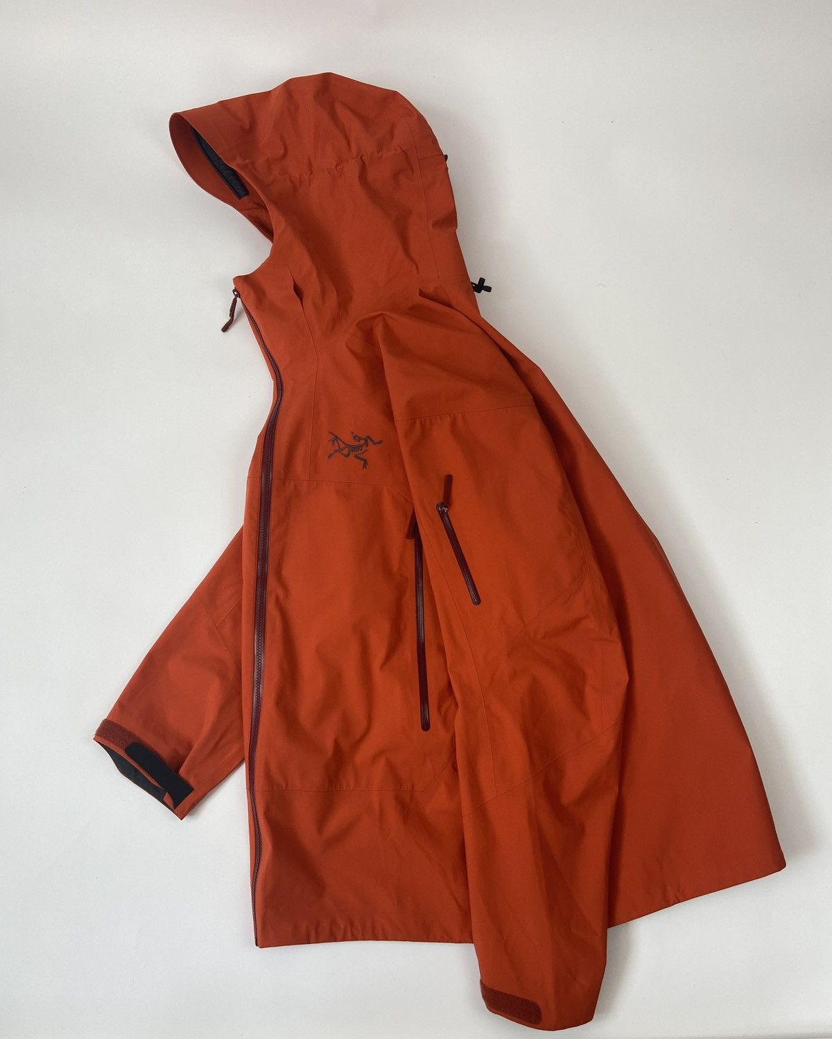 Arc’teryx Sabre Gore-Tex Jacket FW13