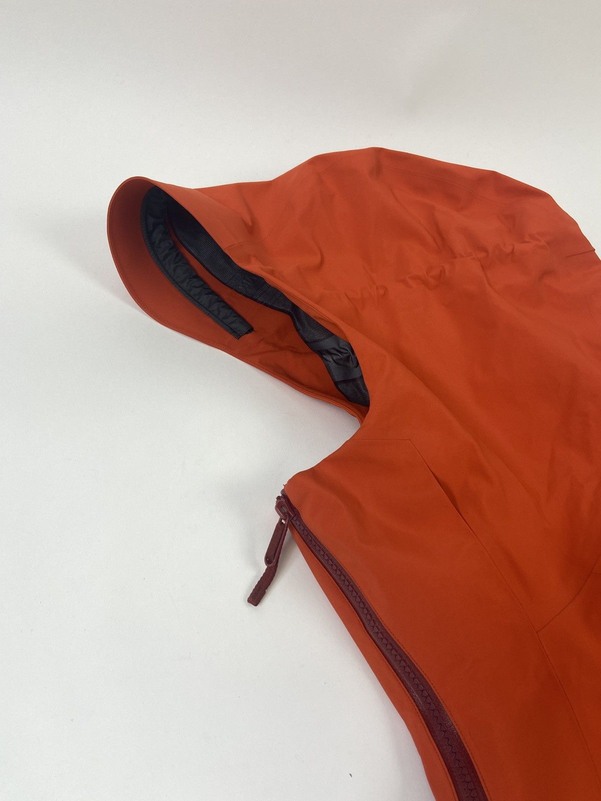 Arc'teryx × Goretex Arc’teryx Sabre Gore-Tex Jacket FW13 Size US XL / EU 56 / 4 - 4 Thumbnail