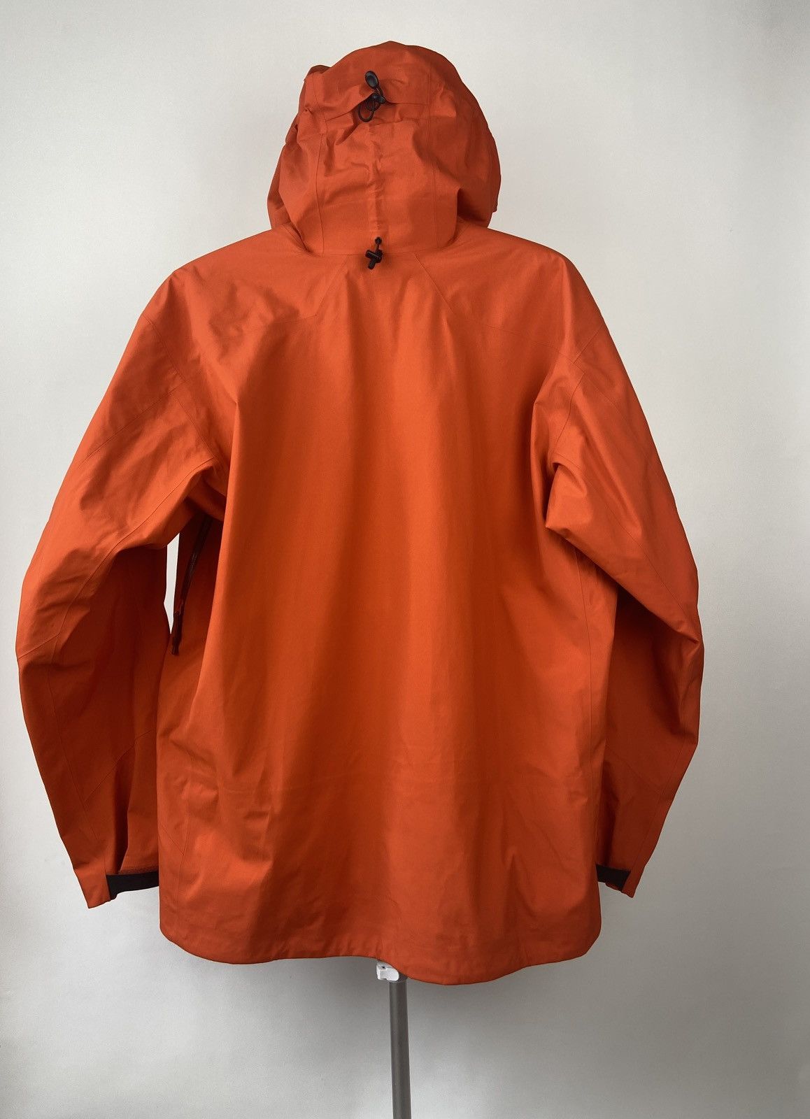 Arc'teryx × Goretex Arc’teryx Sabre Gore-Tex Jacket FW13 Size US XL / EU 56 / 4 - 6 Thumbnail