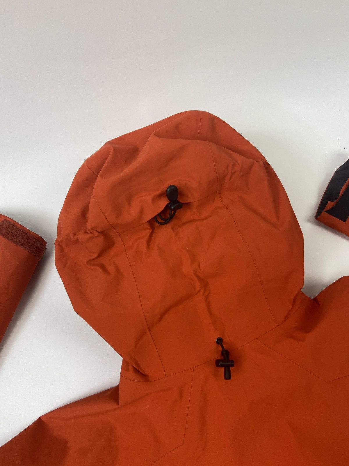 Arc'teryx × Goretex Arc’teryx Sabre Gore-Tex Jacket FW13 Size US XL / EU 56 / 4 - 12 Thumbnail