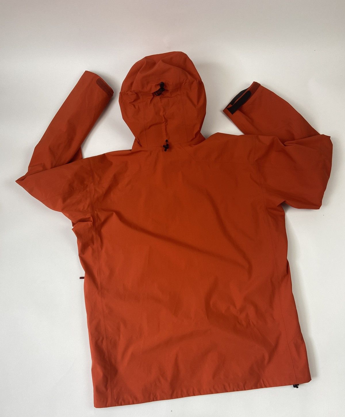 Arc'teryx × Goretex Arc’teryx Sabre Gore-Tex Jacket FW13 Size US XL / EU 56 / 4 - 11 Thumbnail