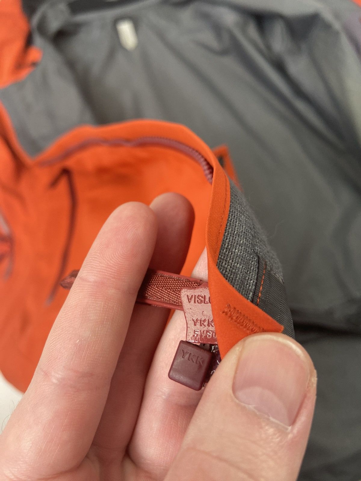 Arc'teryx × Goretex Arc’teryx Sabre Gore-Tex Jacket FW13 Size US XL / EU 56 / 4 - 19 Thumbnail