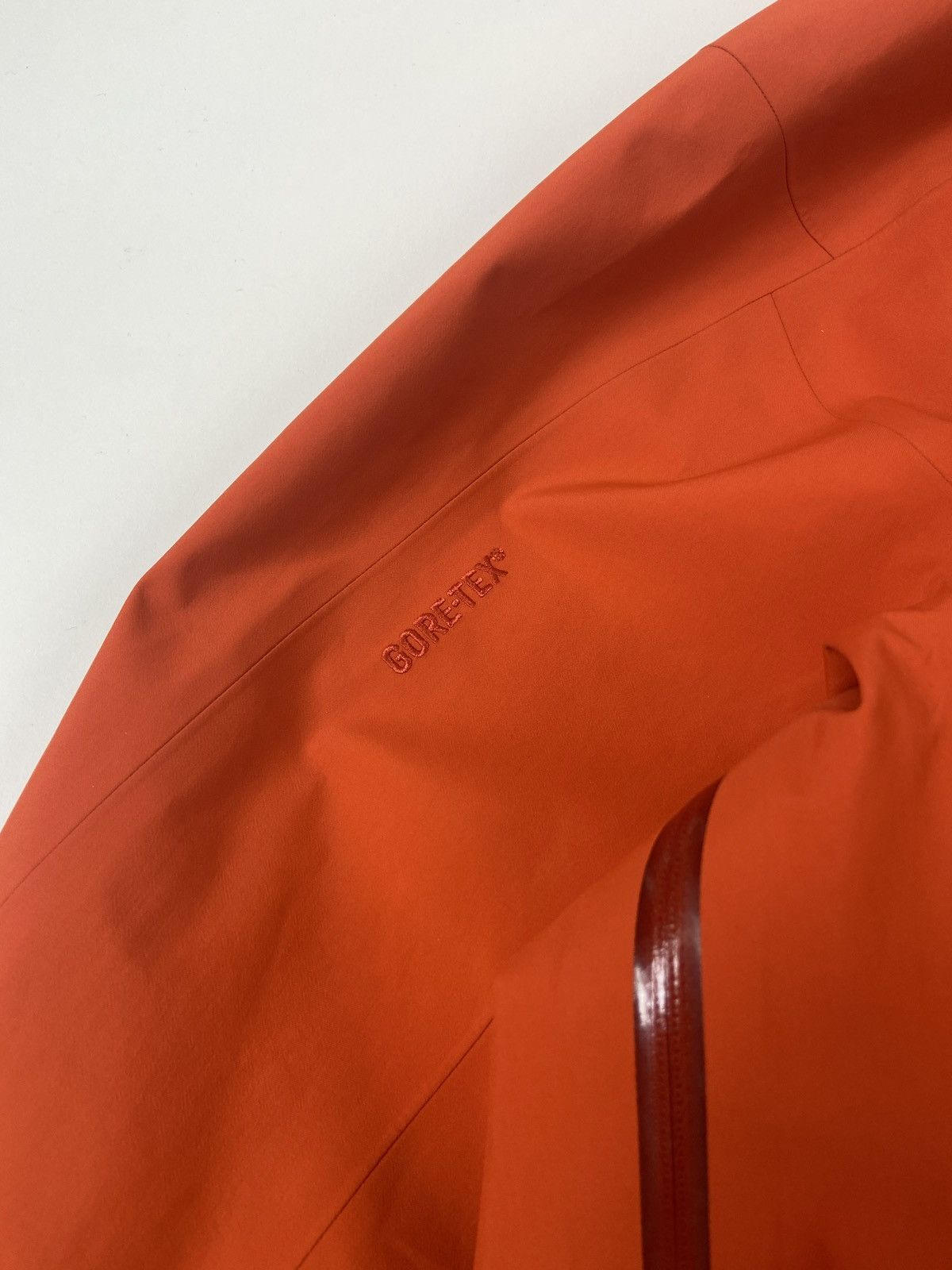 Arc'teryx × Goretex Arc’teryx Sabre Gore-Tex Jacket FW13 Size US XL / EU 56 / 4 - 10 Thumbnail