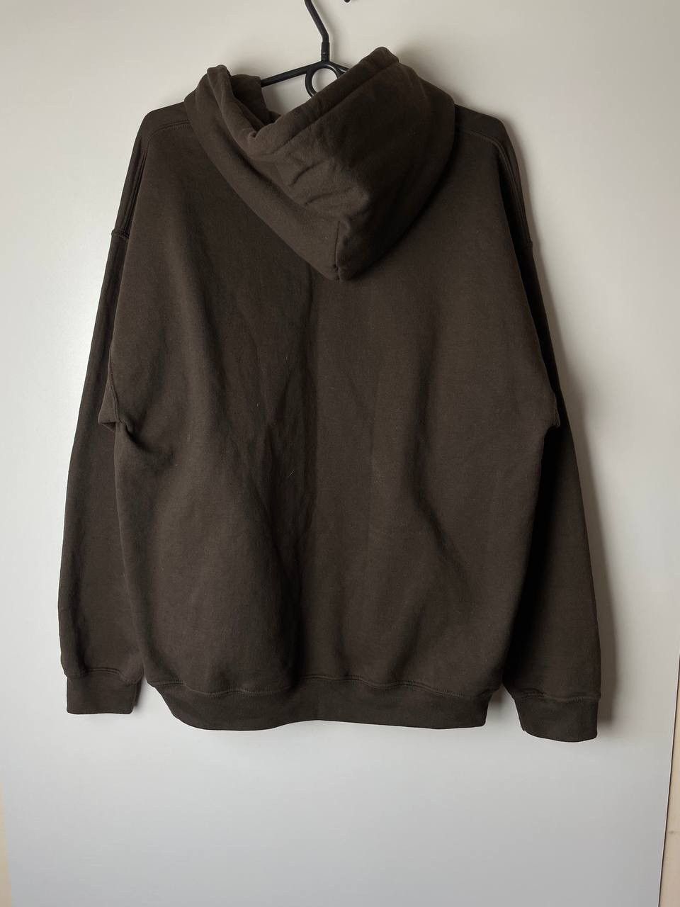 Vintage New York vintage hoodie size L Size US L / EU 52-54 / 3 - 2 Thumbnail