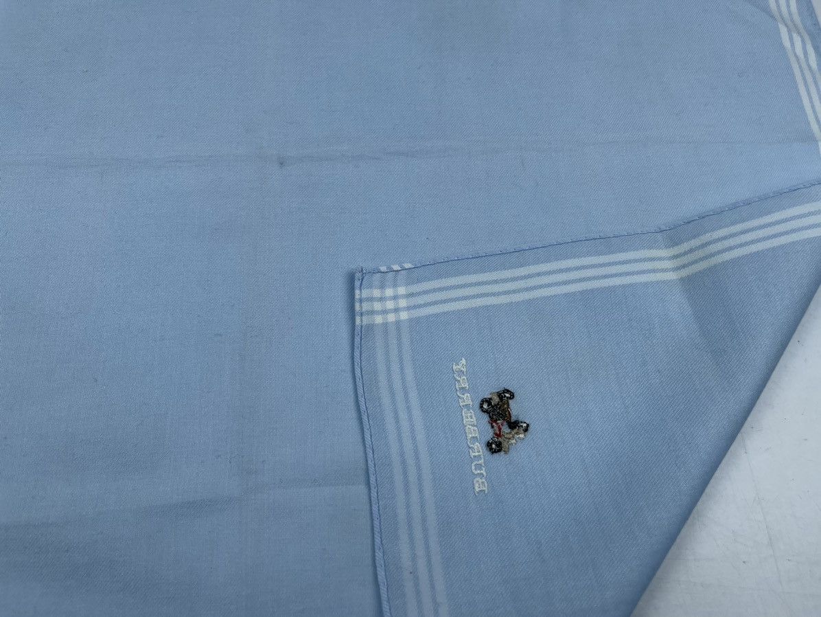 burberry bandana handkerchief neckerchief scarf