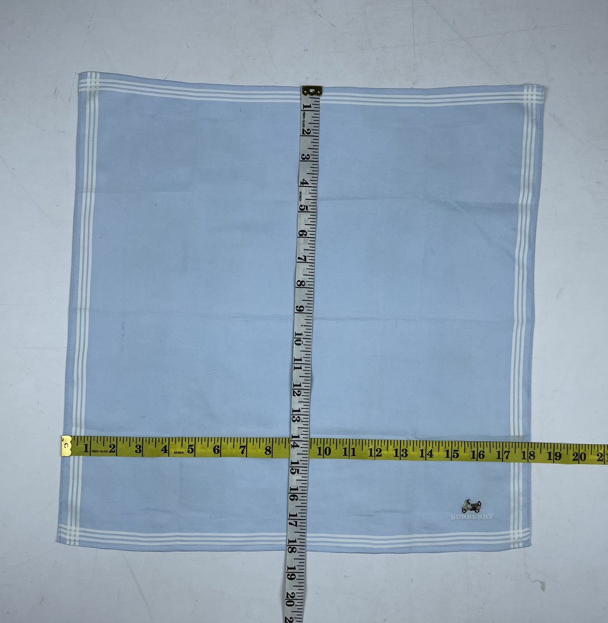 burberry bandana handkerchief neckerchief scarf