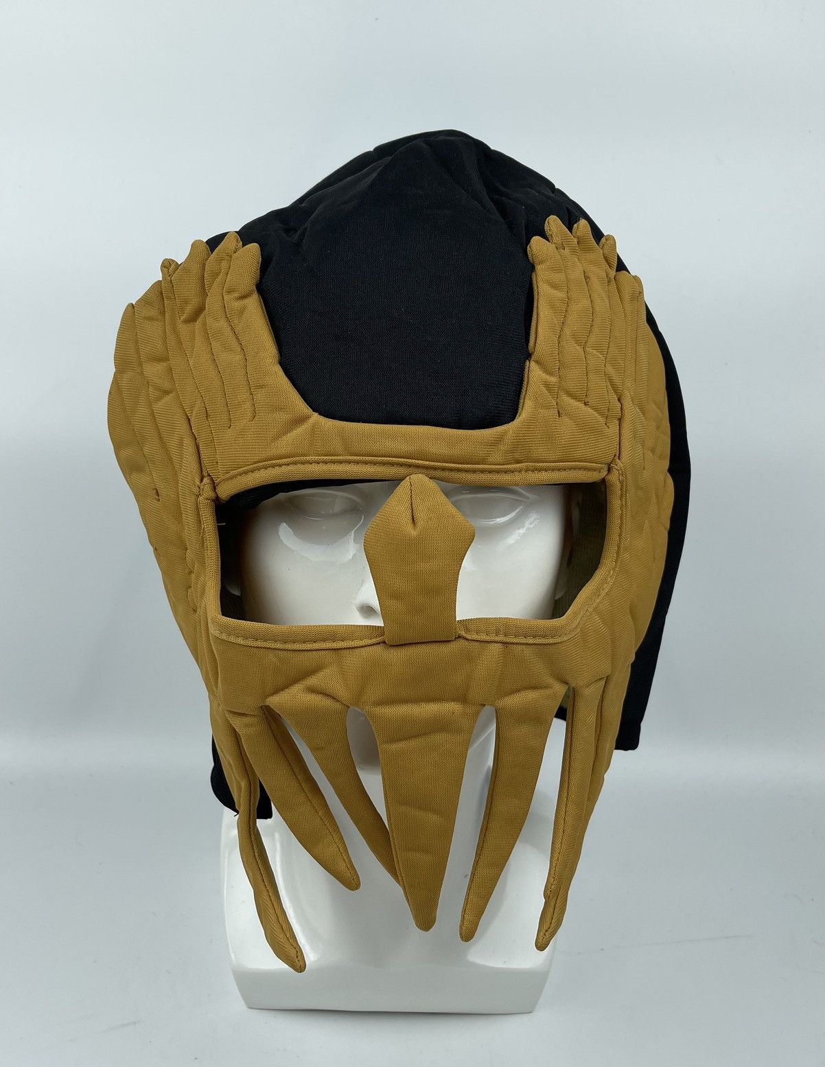 sega character mask balaclava tg1