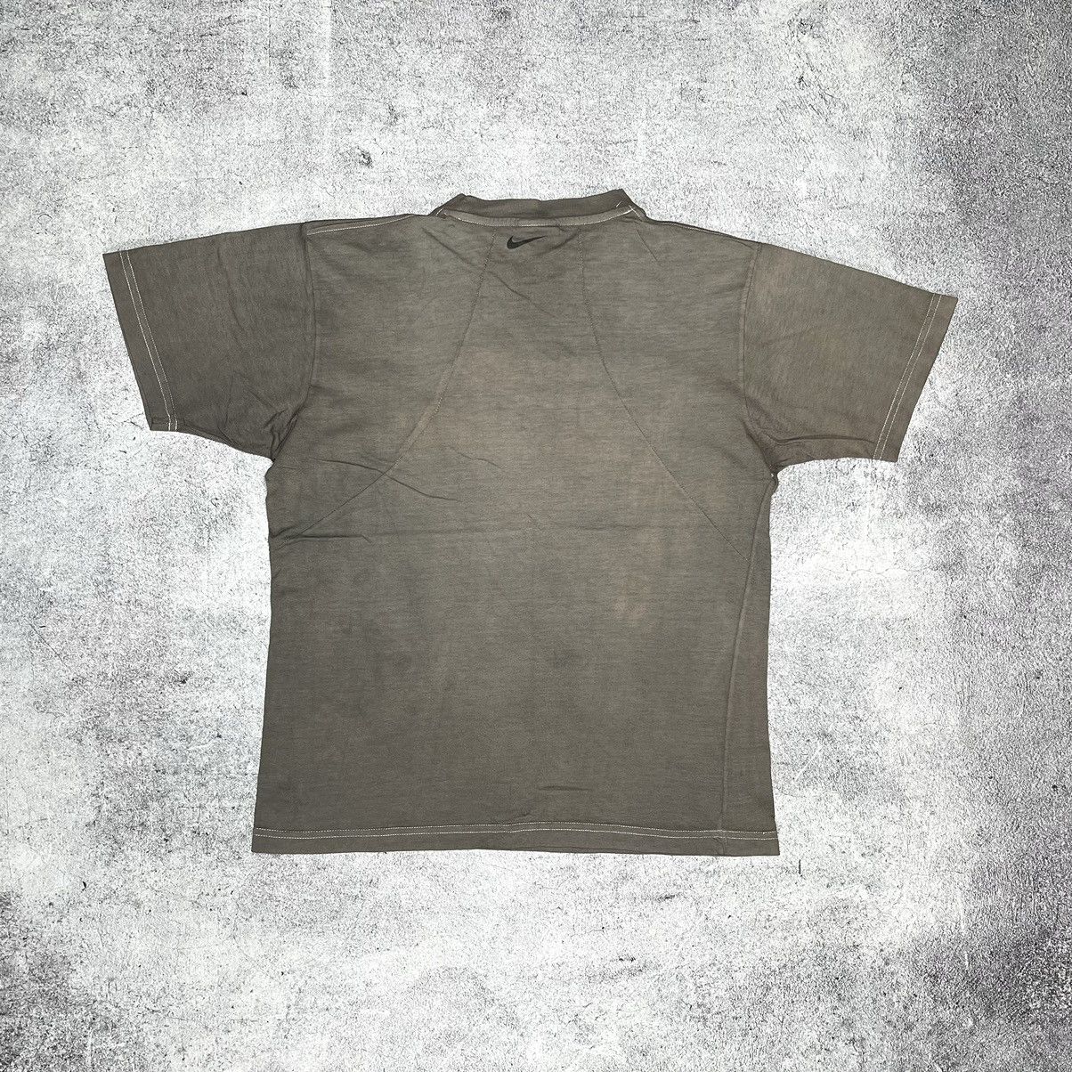 Nike Nike Y2K Vintage Big Logo T-Shirt Size: S Size US S / EU 44-46 / 1 - 4 Thumbnail