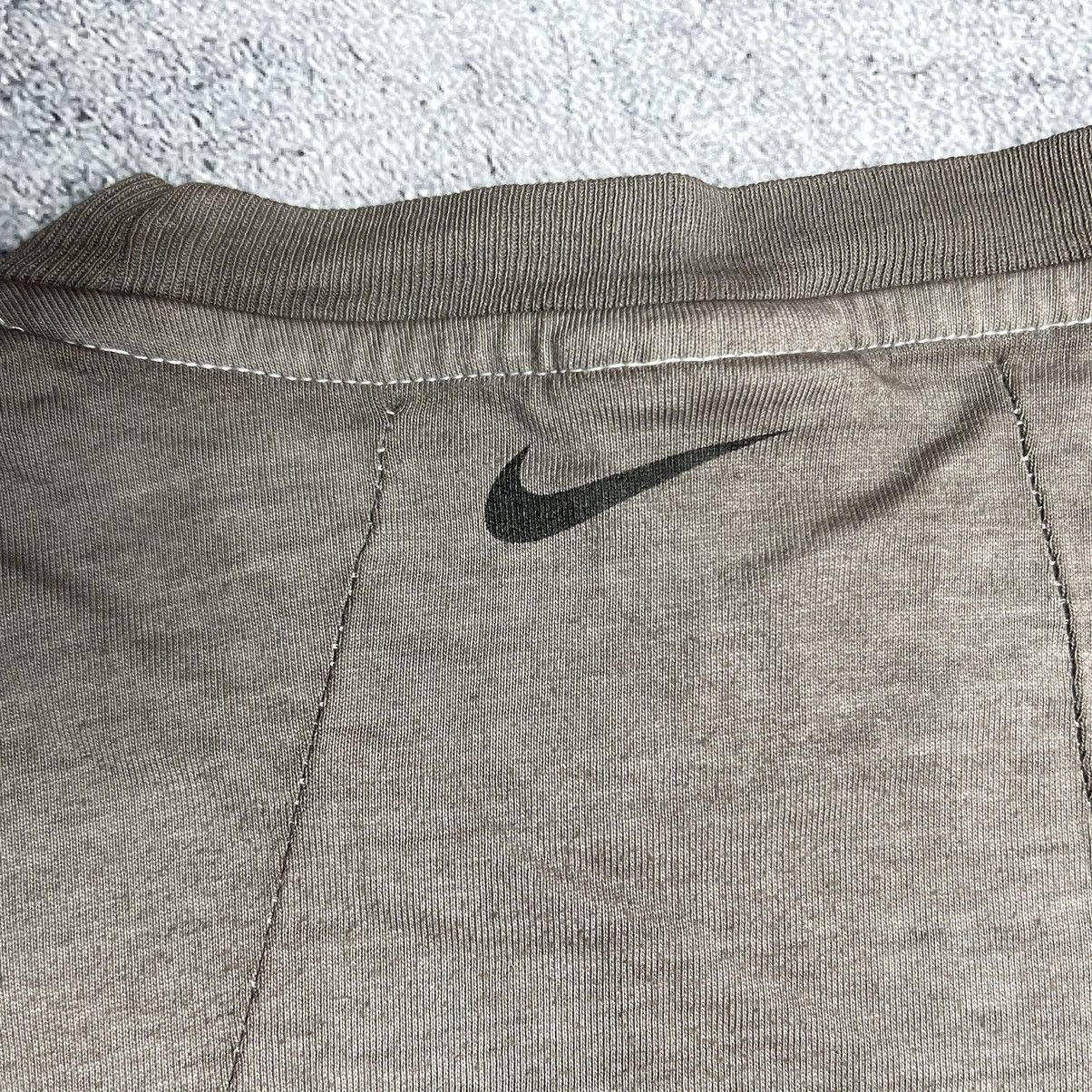 Nike Nike Y2K Vintage Big Logo T-Shirt Size: S Size US S / EU 44-46 / 1 - 6 Thumbnail