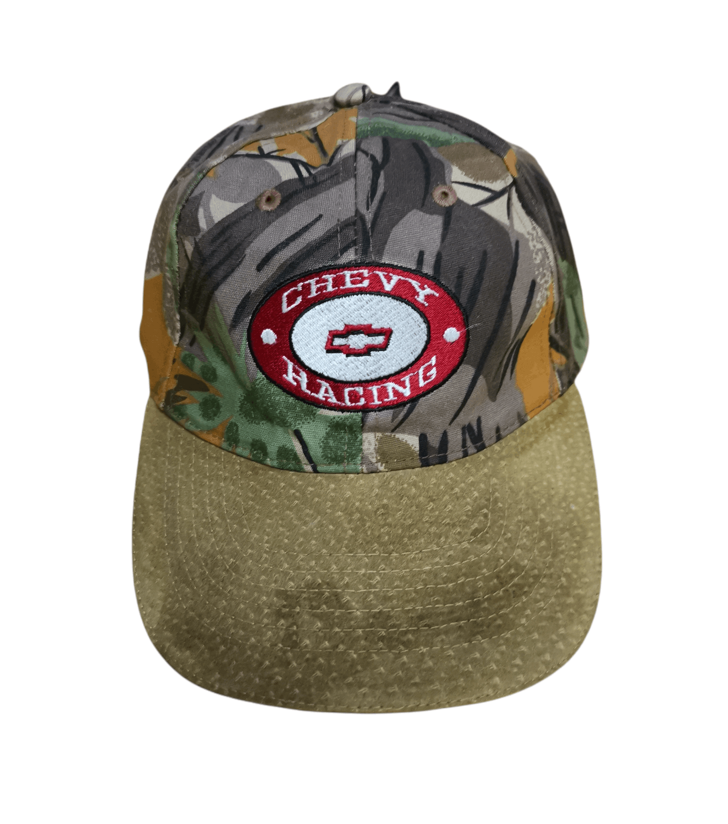 Chevrolet 🔥BEST PRICE 🔥Chevy Racing Hat - CYBER WEEK SALE 💥💥 Size ONE SIZE - 1 Thumbnail