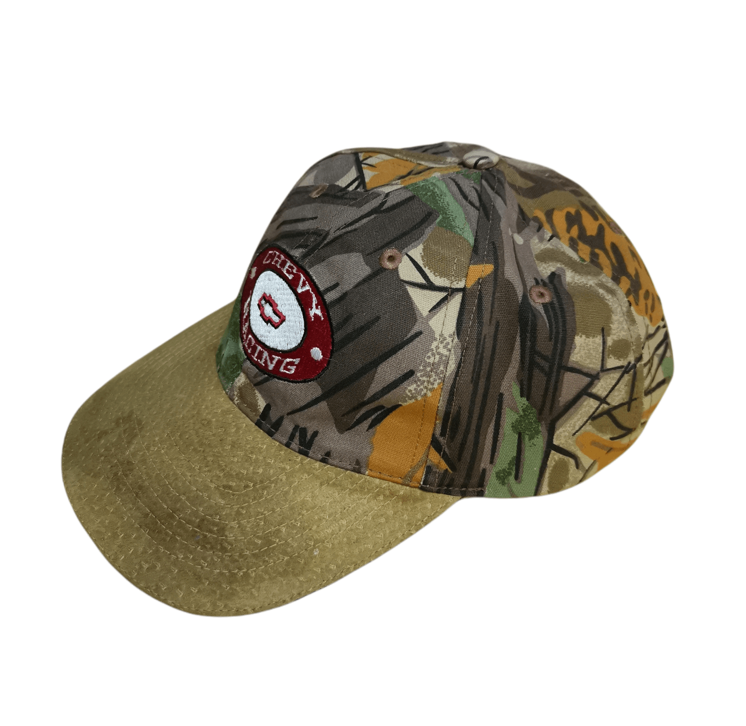 Chevrolet 🔥BEST PRICE 🔥Chevy Racing Hat - CYBER WEEK SALE 💥💥 Size ONE SIZE - 2 Thumbnail
