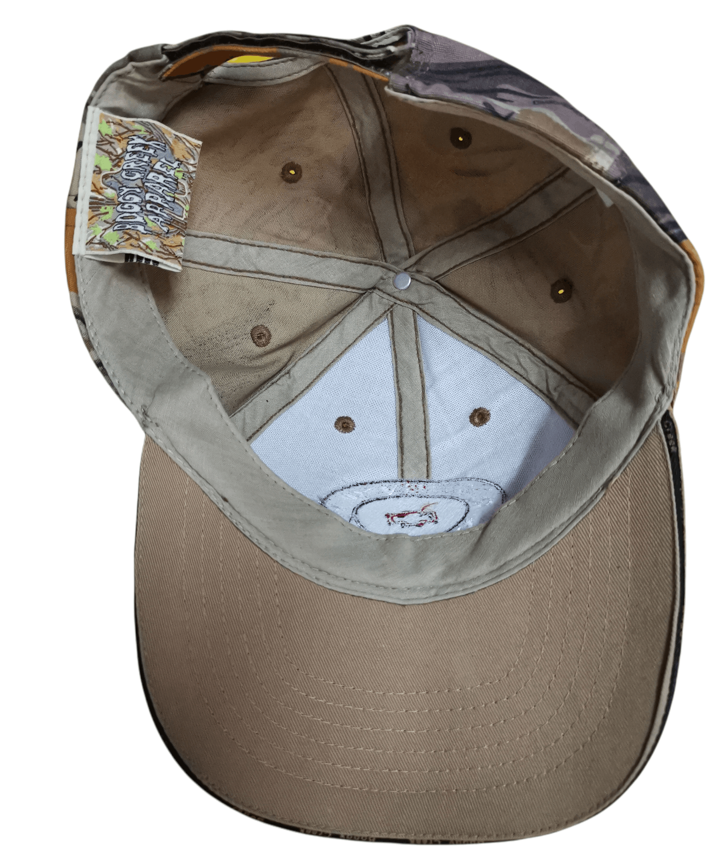 Chevrolet 🔥BEST PRICE 🔥Chevy Racing Hat - CYBER WEEK SALE 💥💥 Size ONE SIZE - 7 Thumbnail