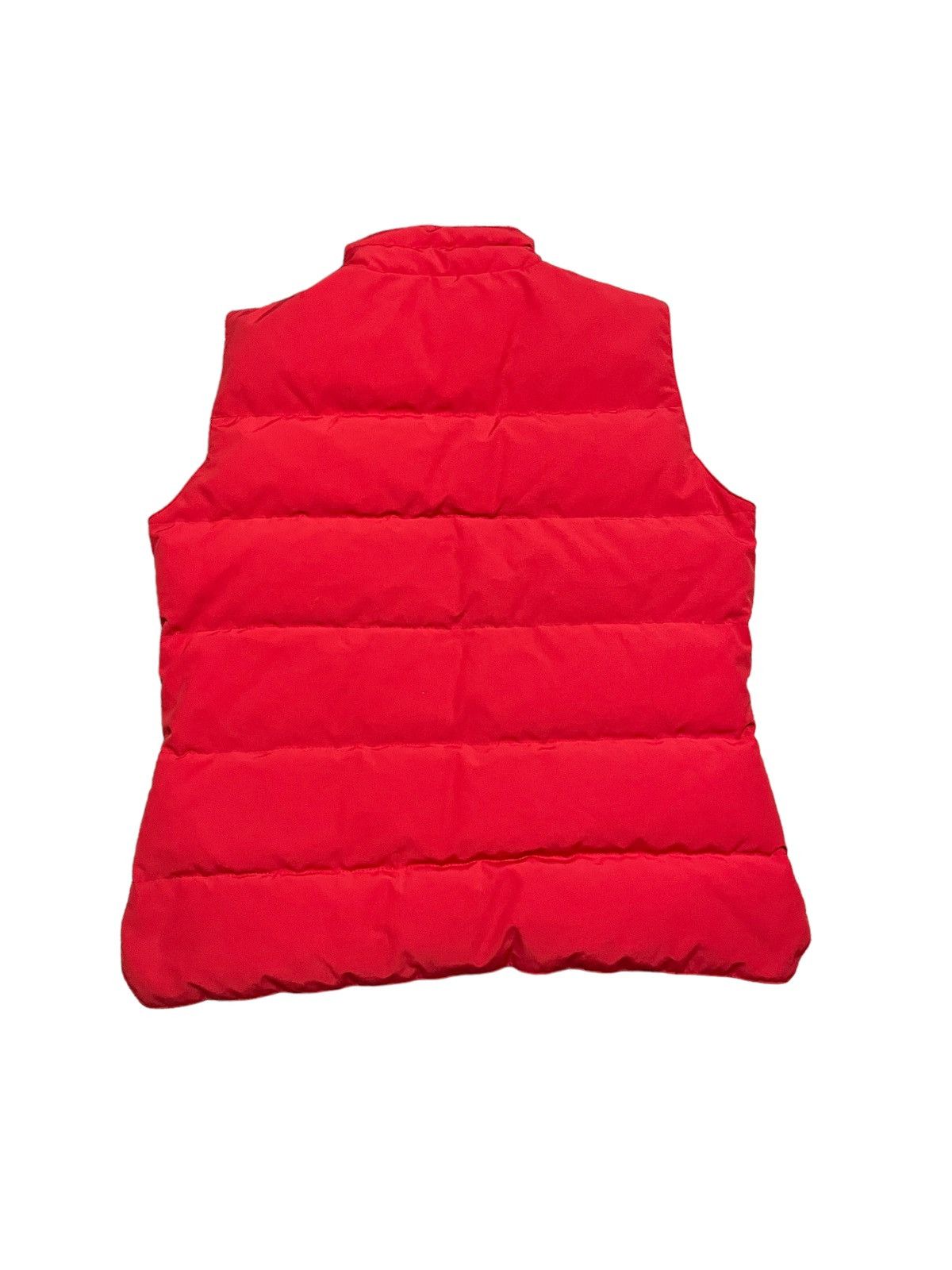 Canada Goose Canada Goose freestyle Down Puffer Vest Size XL / US 12-14 / IT 48-50 - 3 Thumbnail
