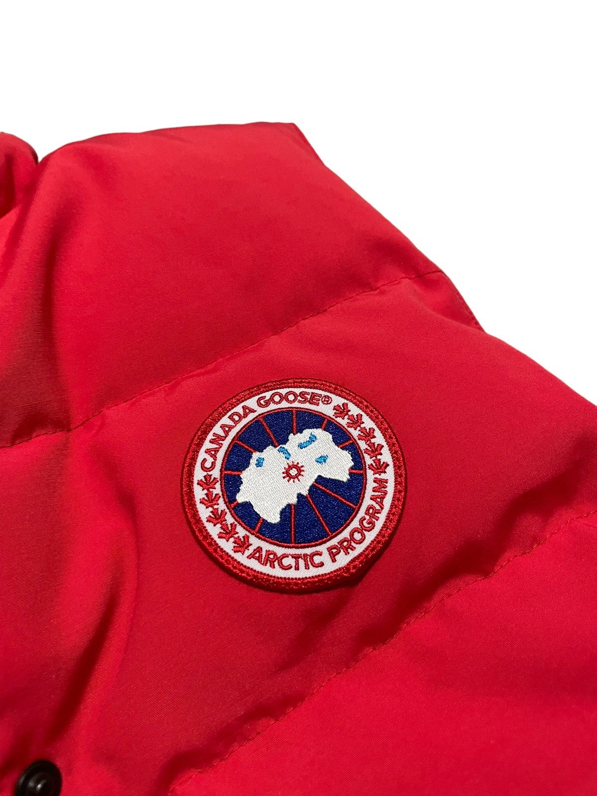 Canada Goose Canada Goose freestyle Down Puffer Vest Size XL / US 12-14 / IT 48-50 - 5 Thumbnail