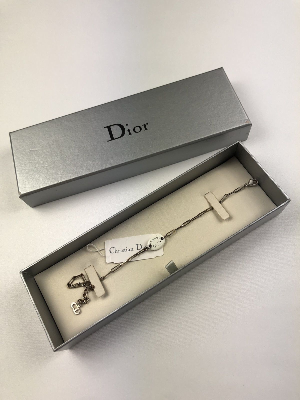 Dior Dior J’adore dior email me bracelet | Grailed