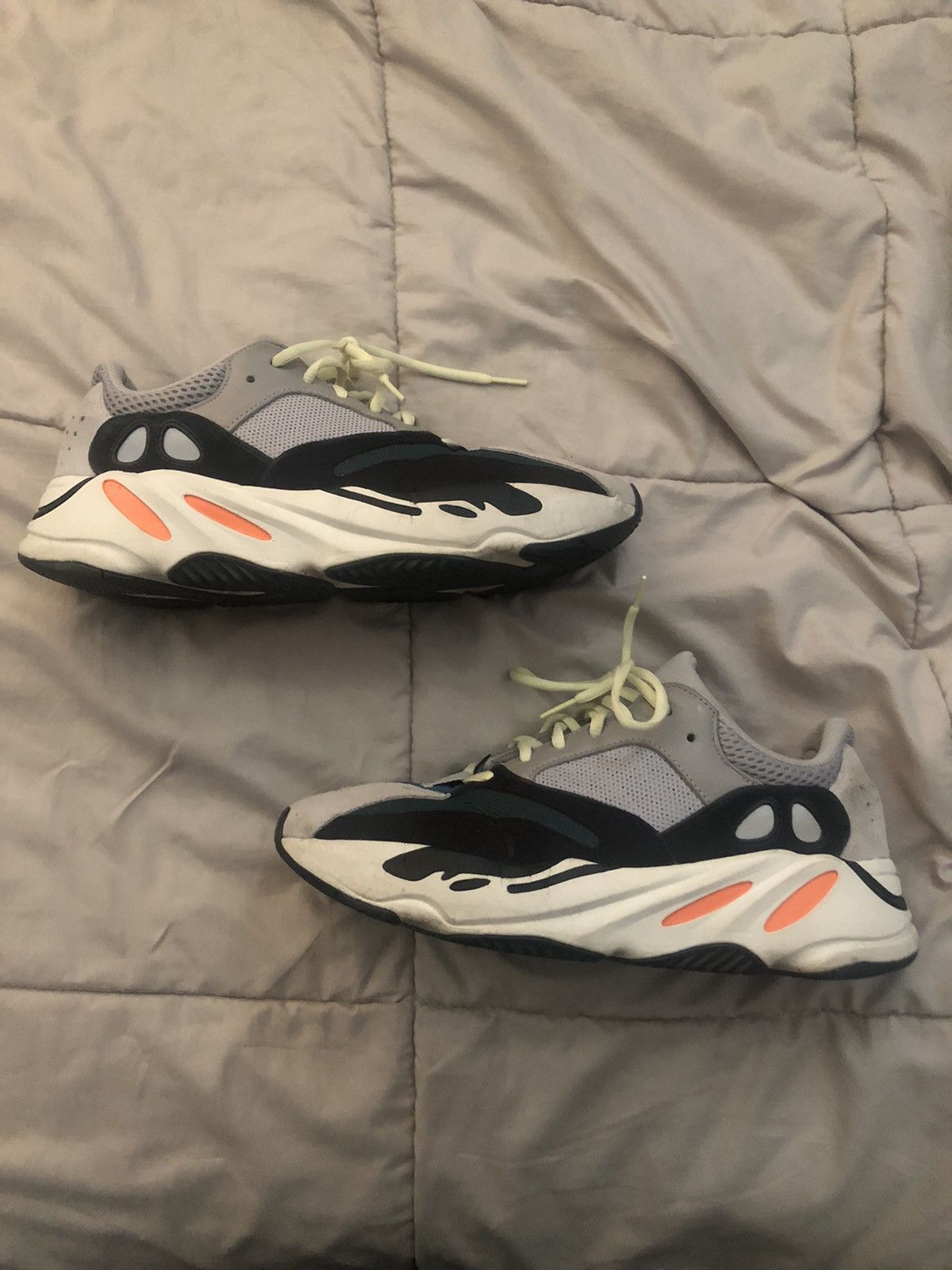 waverunner adidas