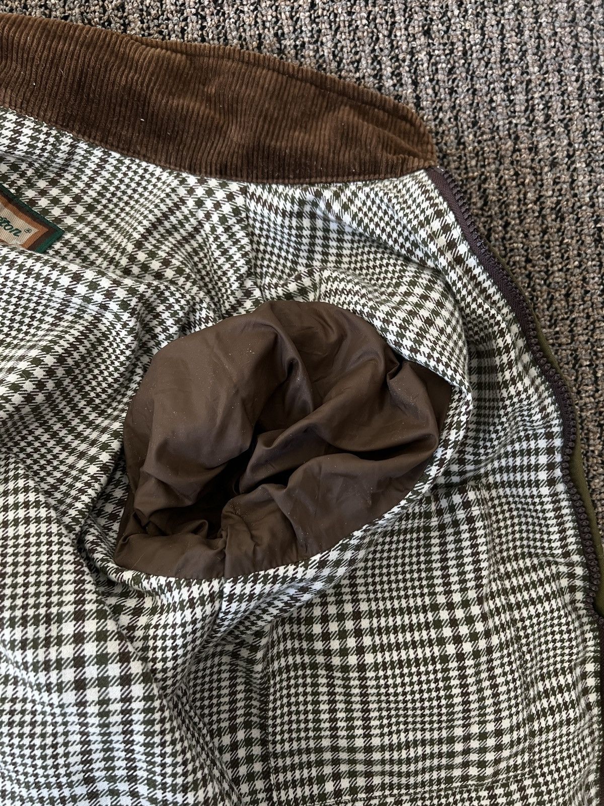 Vintage Vintage Remington Hunters Jacket Size US L / EU 52-54 / 3 - 13 Thumbnail