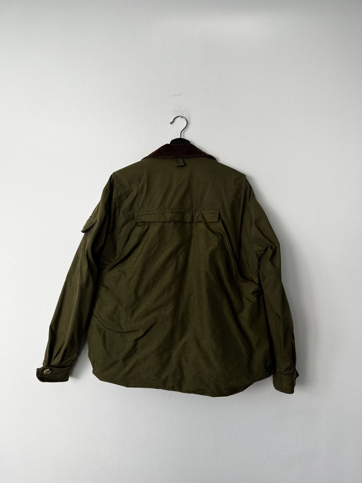 Vintage Vintage Remington Hunters Jacket Size US L / EU 52-54 / 3 - 7 Thumbnail