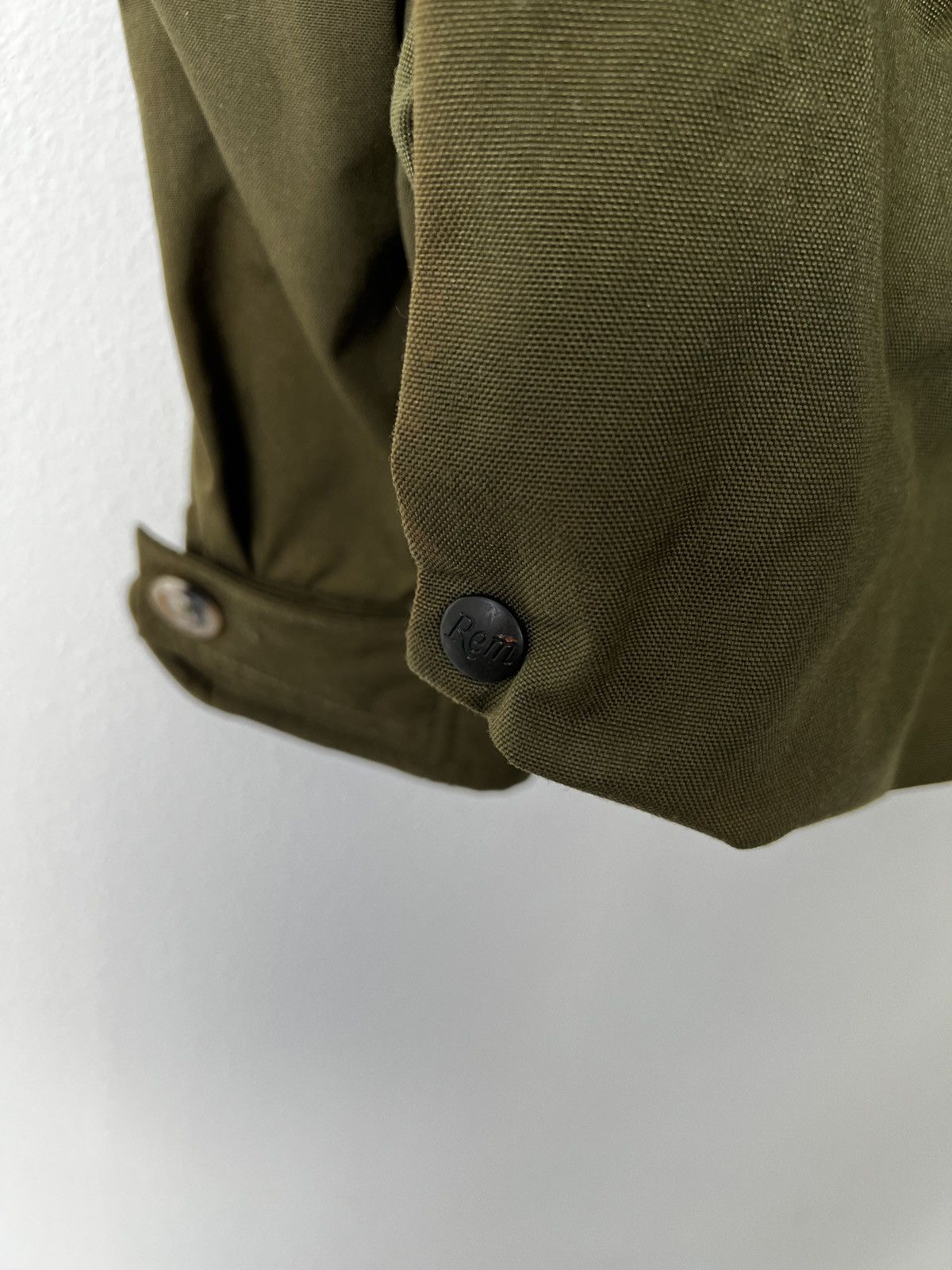 Vintage Vintage Remington Hunters Jacket Size US L / EU 52-54 / 3 - 10 Thumbnail