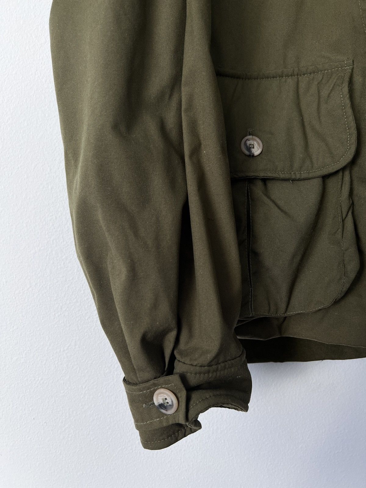 Vintage Vintage Remington Hunters Jacket Size US L / EU 52-54 / 3 - 4 Thumbnail