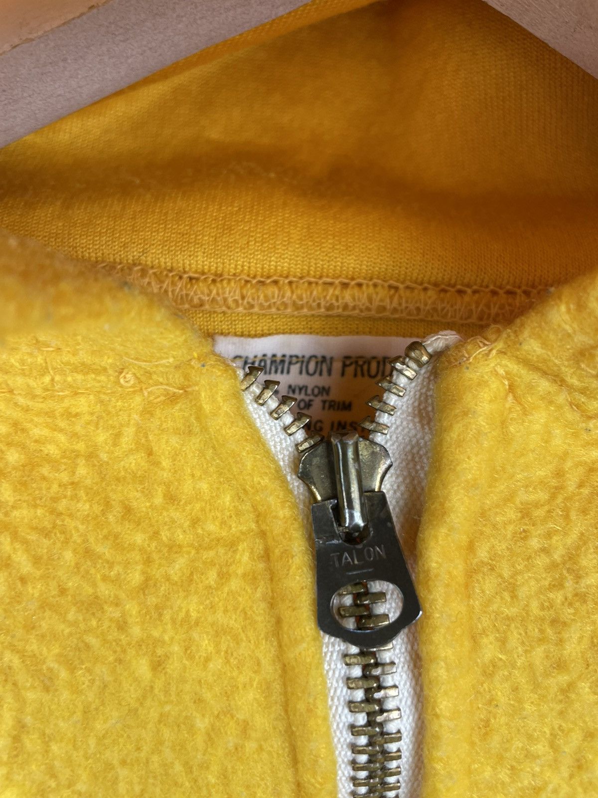 Champion Vintage 50s Champion hoodie Size US S / EU 44-46 / 1 - 5 Thumbnail