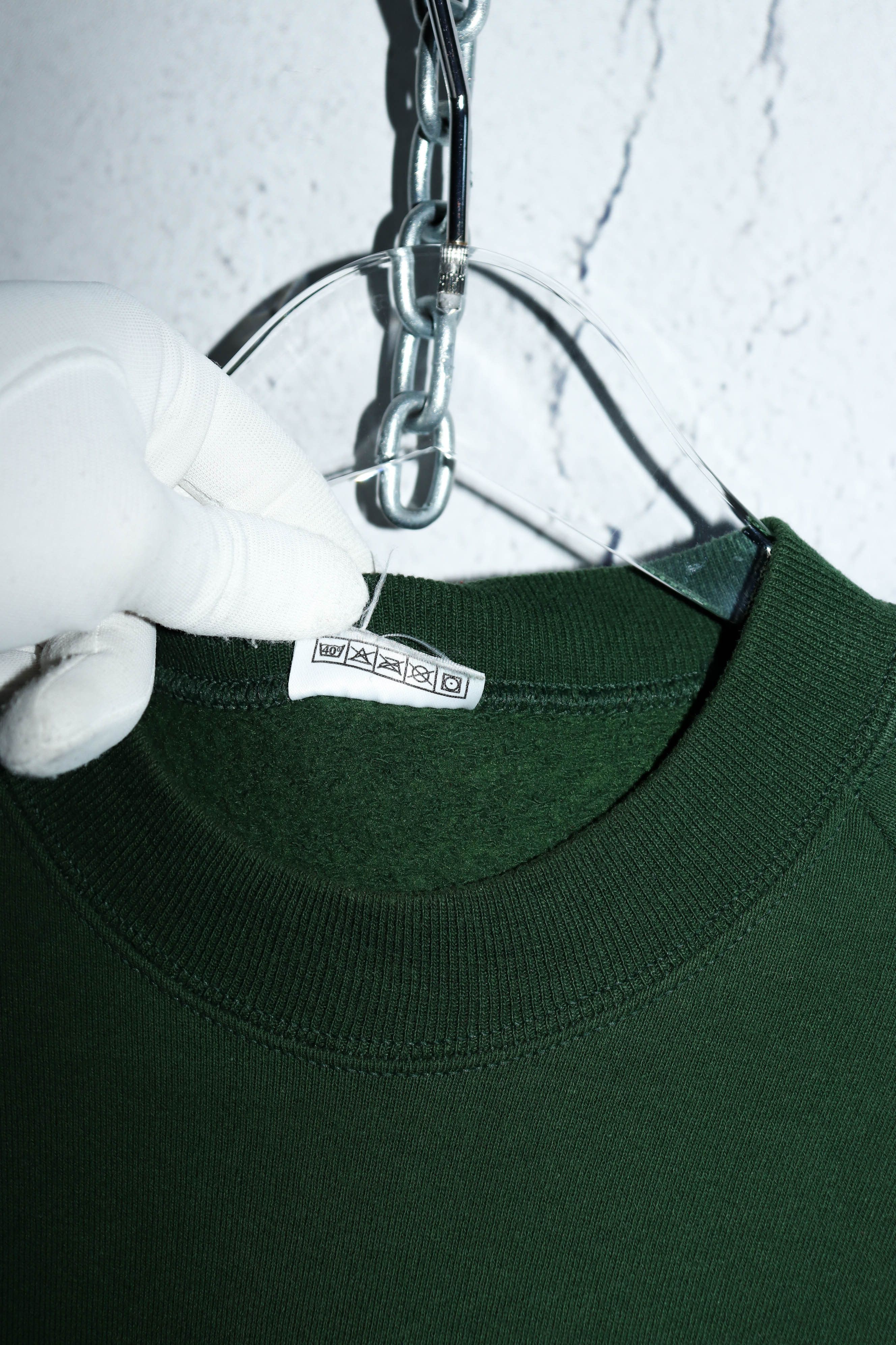 Vintage Oxford University Vintage Graphics Crewneck Sweatshirt Size US L / EU 52-54 / 3 - 7 Thumbnail