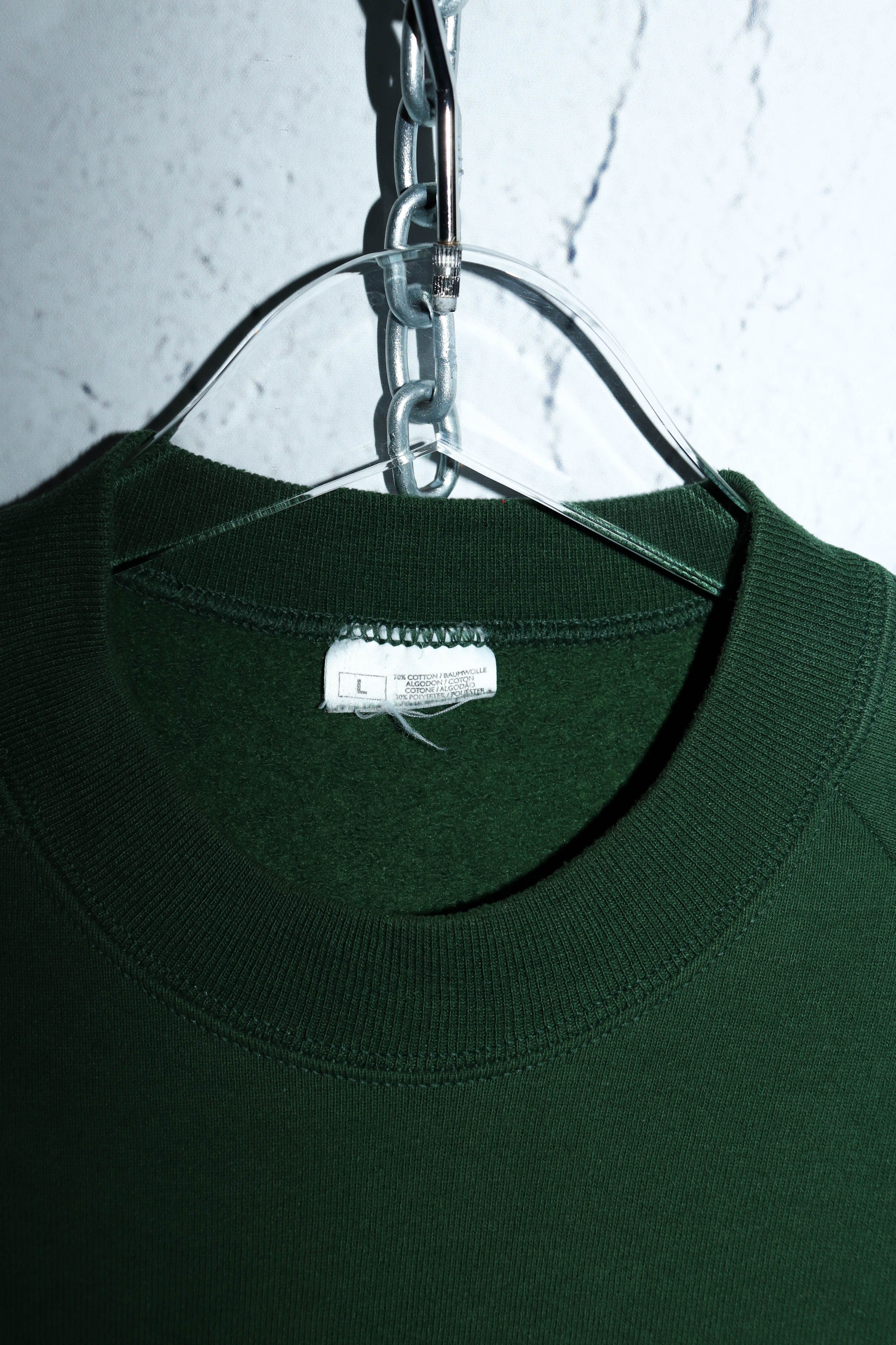 Vintage Oxford University Vintage Graphics Crewneck Sweatshirt Size US L / EU 52-54 / 3 - 6 Thumbnail