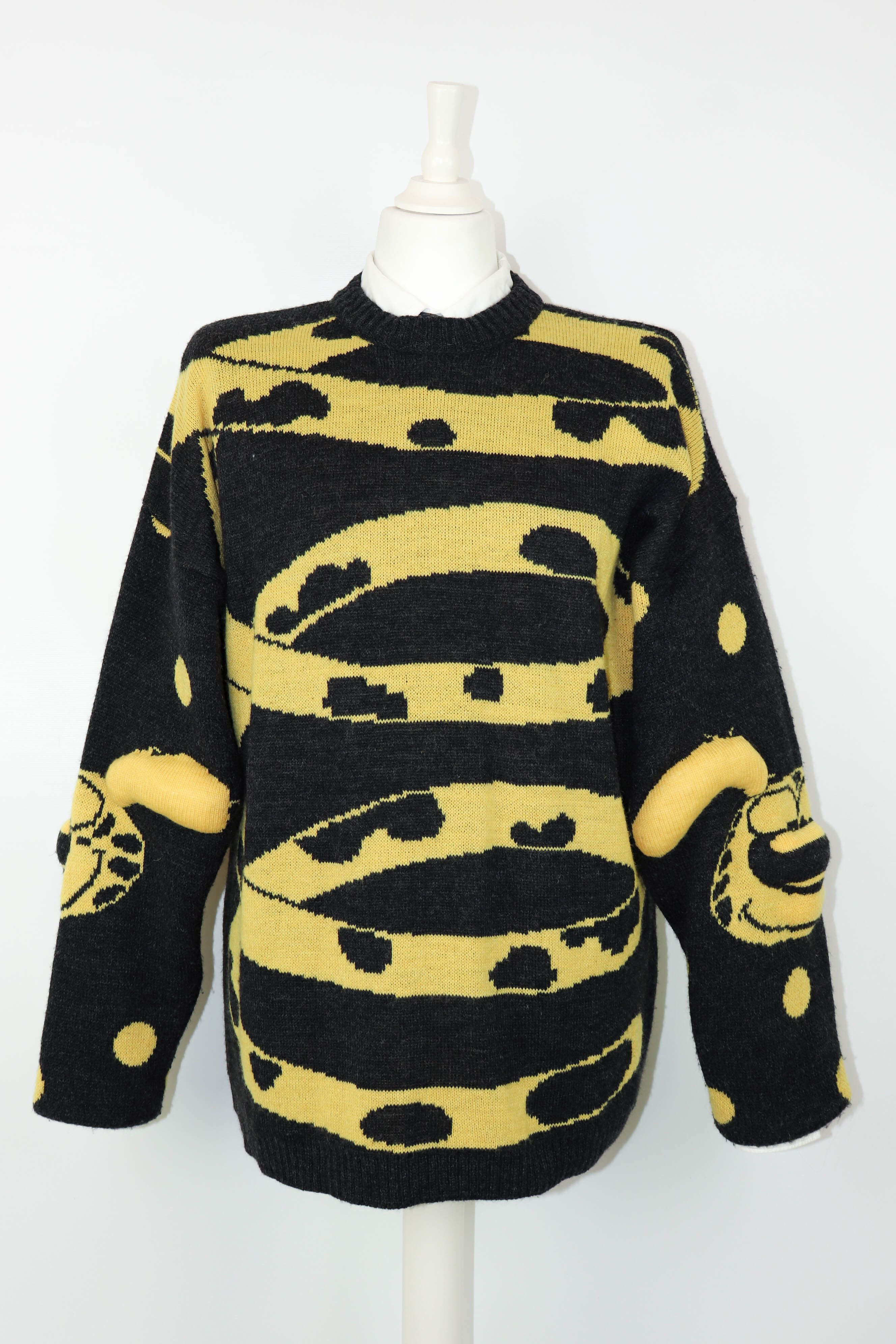 Chemise marsupilami - Vêtements