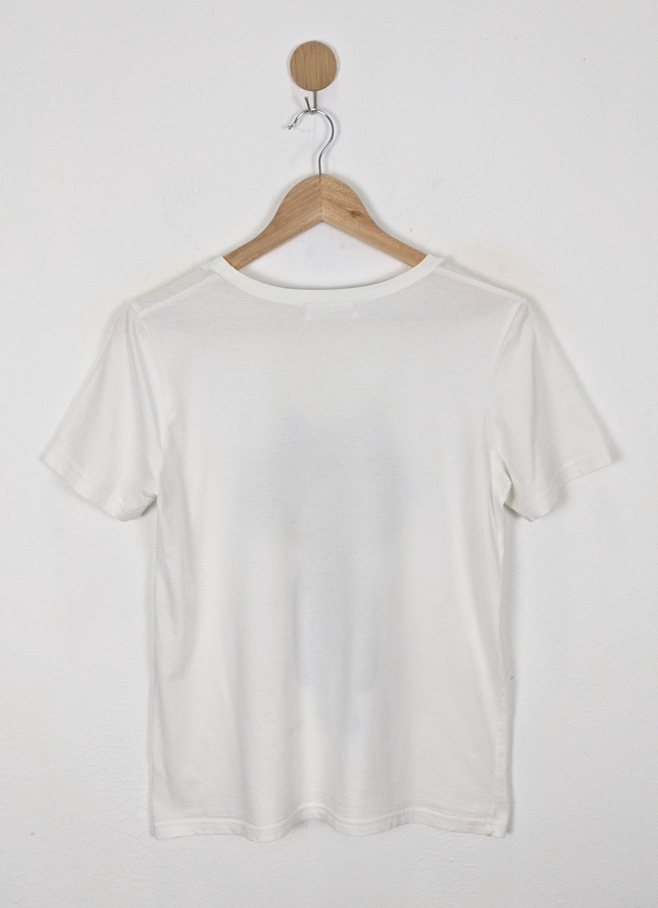 Issey Miyake Nenet by Issey Miyake shirt Size US S / EU 44-46 / 1 - 3 Thumbnail