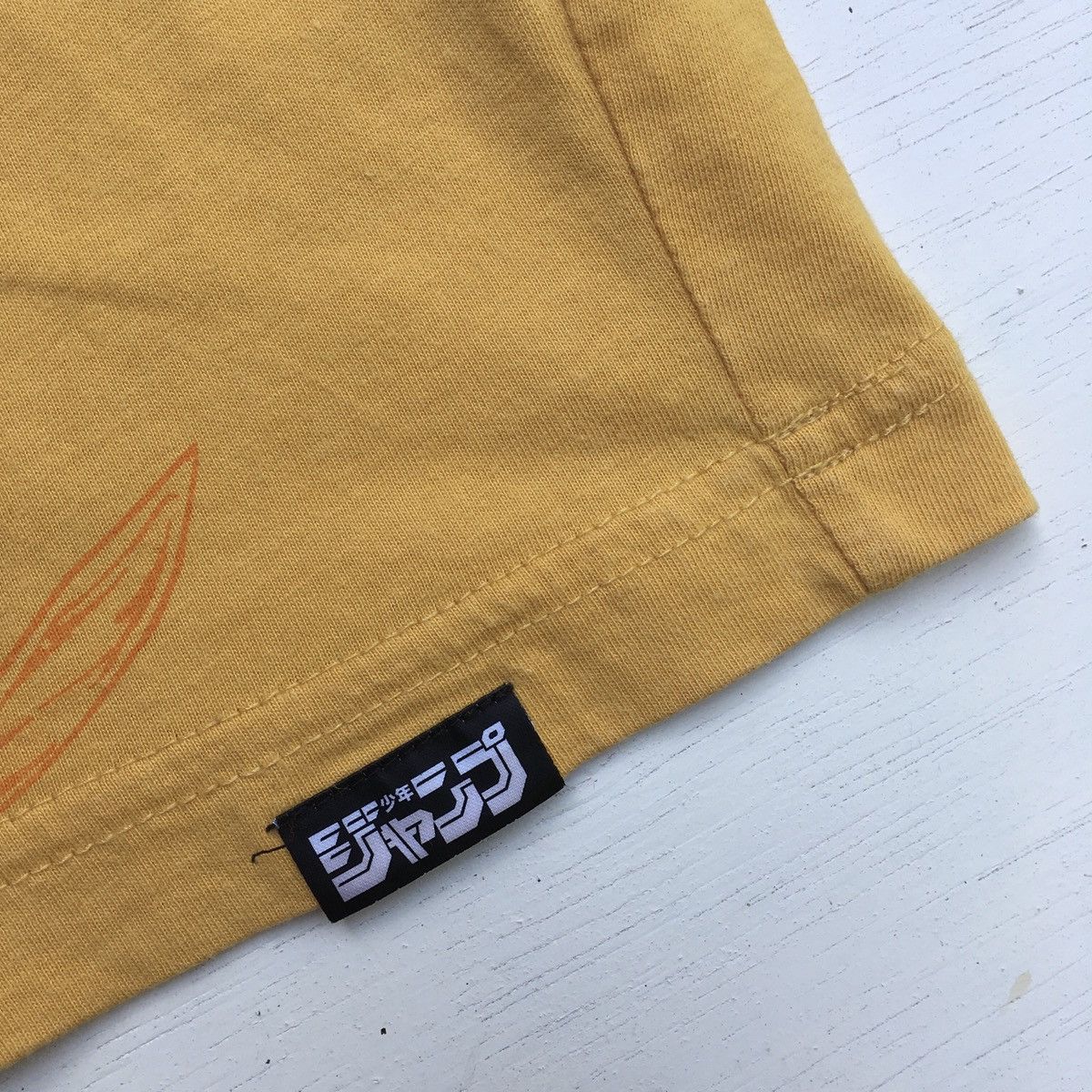 Anime × Japanese Brand × Uniqlo UNIQLO x SAINT SEIYA ANIME TEE Size US M / EU 48-50 / 2 - 7 Thumbnail
