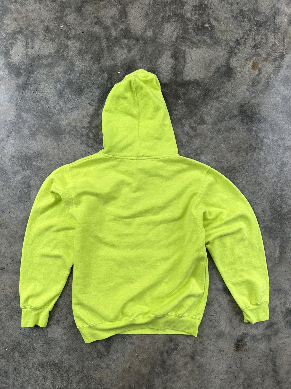 Brockhampton Brockhampton Green American Boyfriend Embroidered Hoodie Size US M / EU 48-50 / 2 - 3 Thumbnail