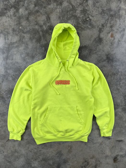 Brockhampton discount boyfriend hoodie