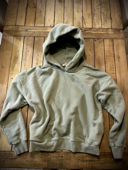 Yeezy cheap hoodie glacier