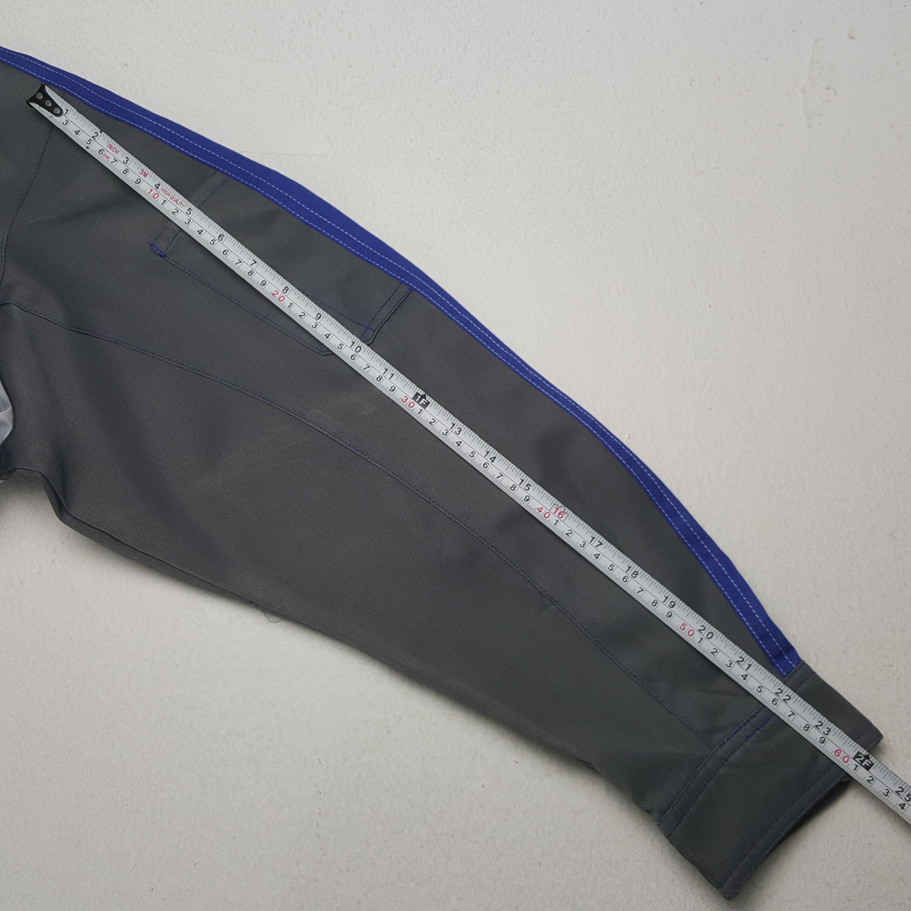 Japanese Brand × Vintage Vintage Nismo Nissan Japanese Racing Team Custom Jacket Size US L / EU 52-54 / 3 - 7 Thumbnail
