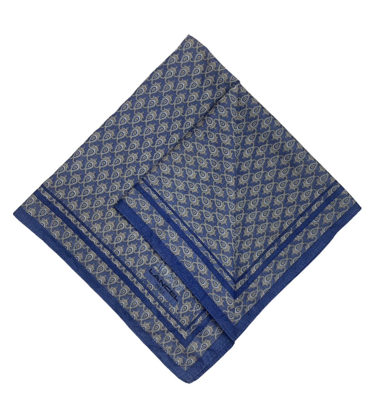 Lanvin Lanvin Handkerchief Pocketsquares Size ONE SIZE - 2 Thumbnail