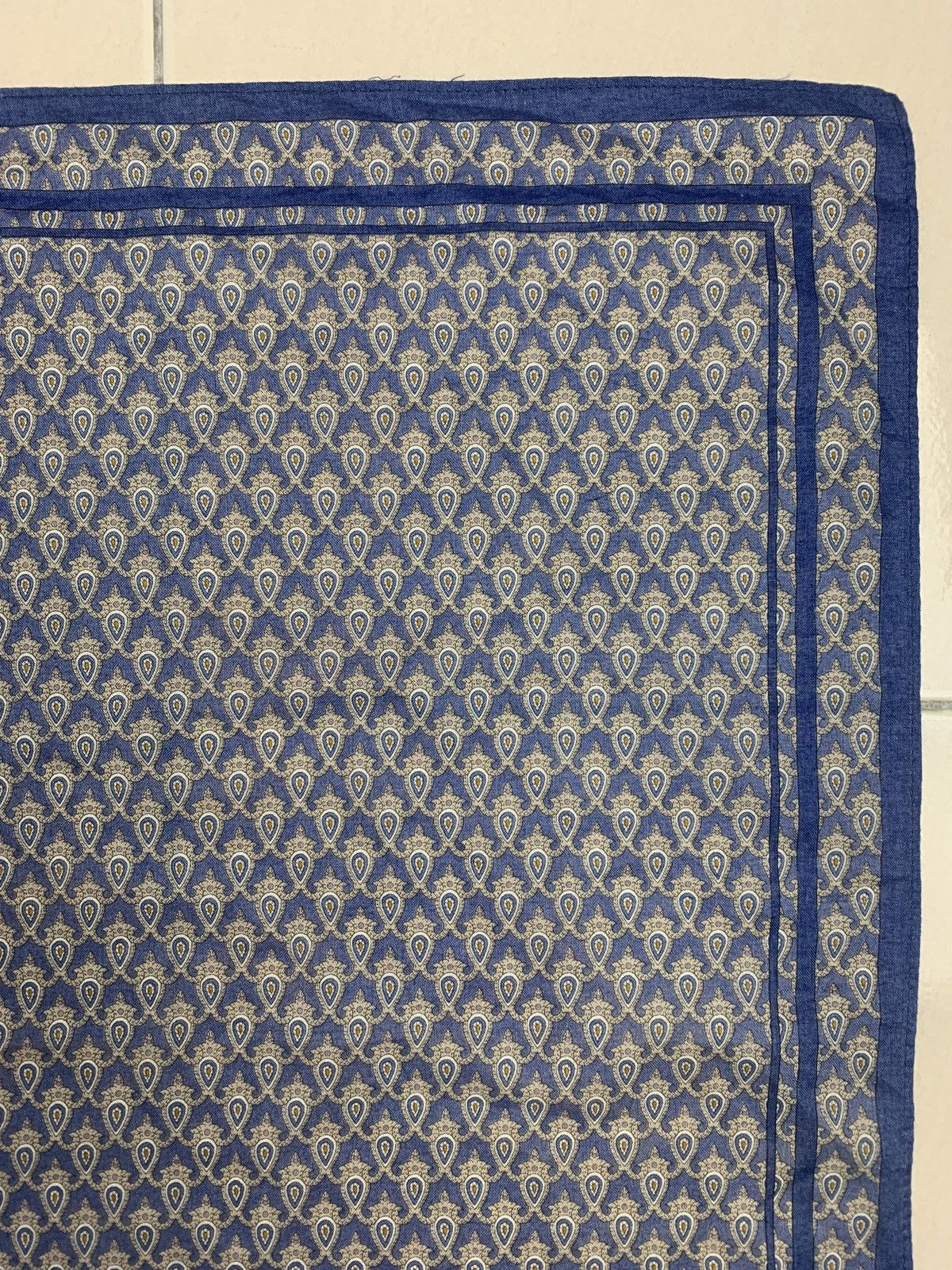 Lanvin Lanvin Handkerchief Pocketsquares Size ONE SIZE - 5 Thumbnail